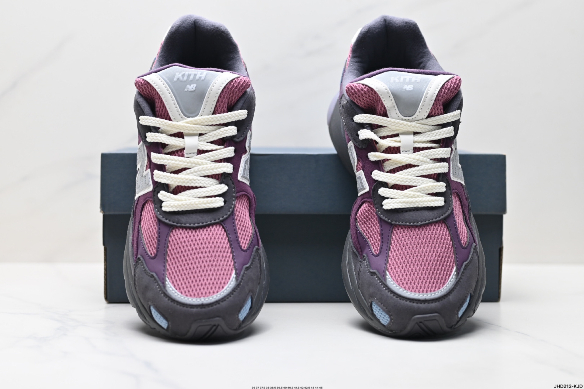 200 New Balance M2010系列 新百伦 复古老爹风网布跑步休闲运动鞋  M2010VB