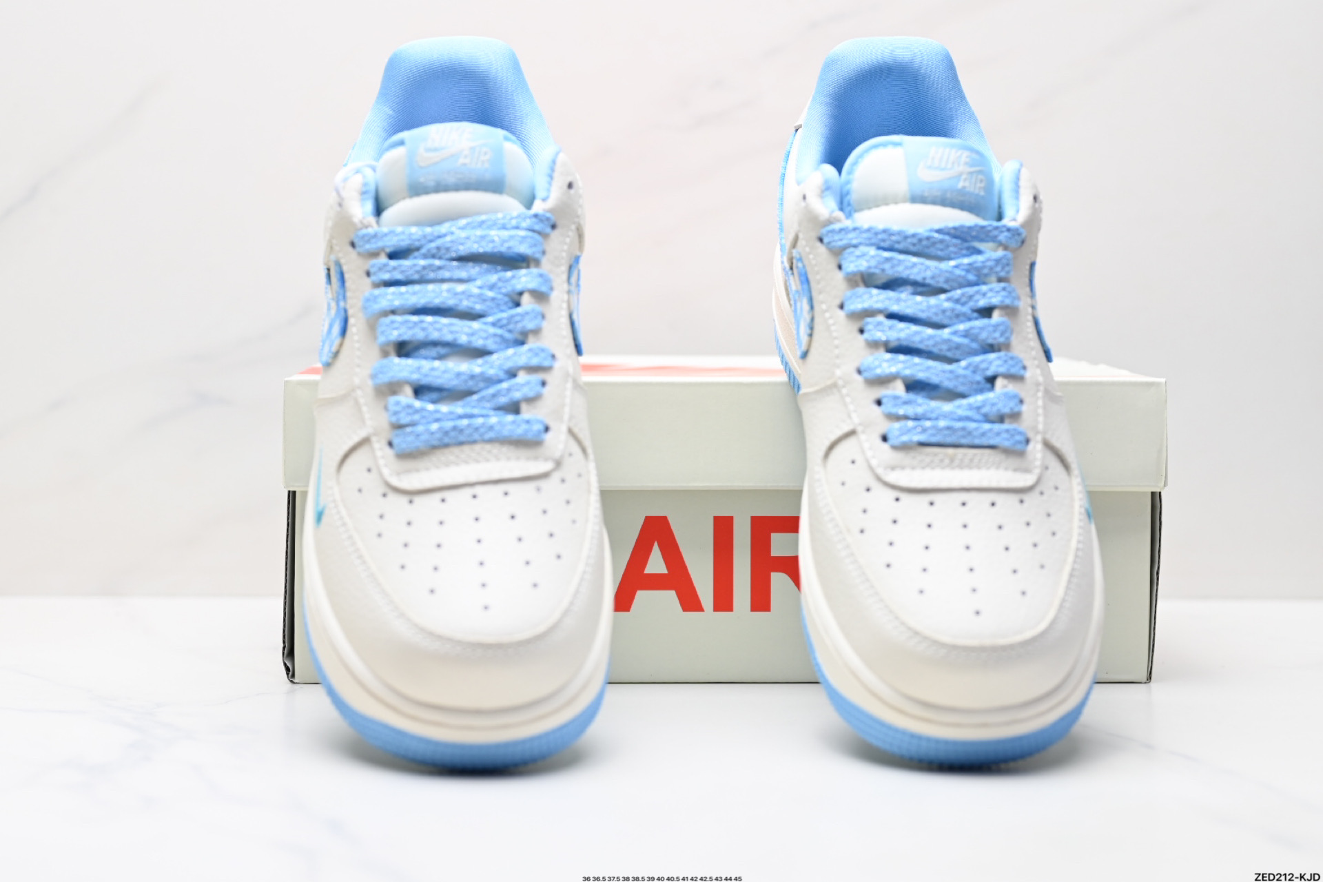 270 NIKE AIR FORCE 1‘07  KK1988-072