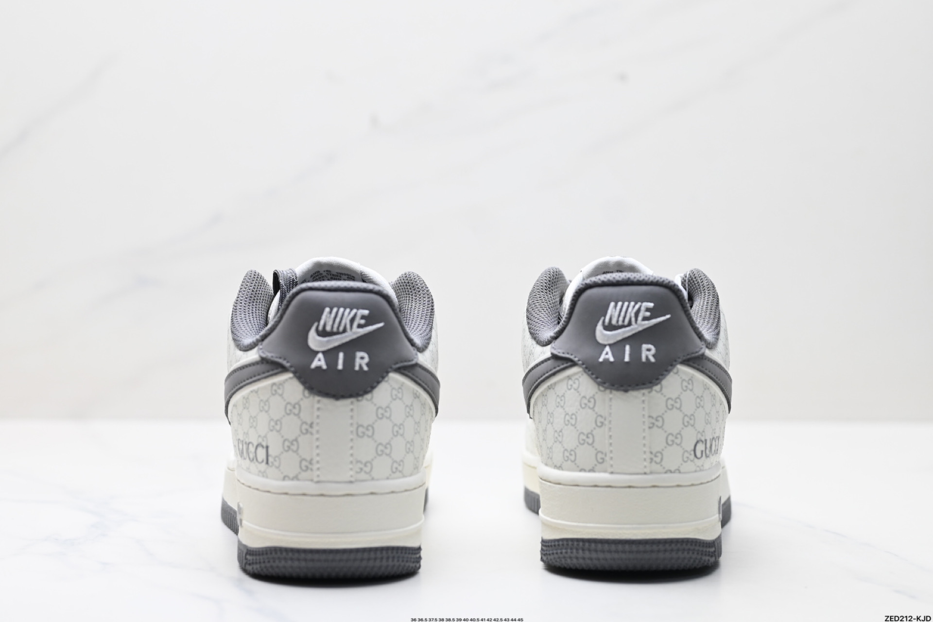 270 NIKE AIR FORCE 1‘07   CS5288-003