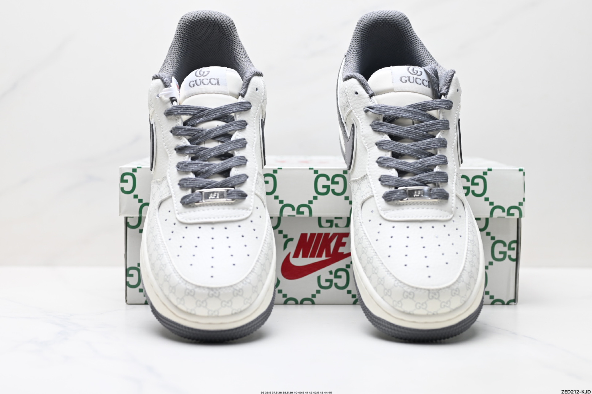 270 NIKE AIR FORCE 1‘07   CS5288-003