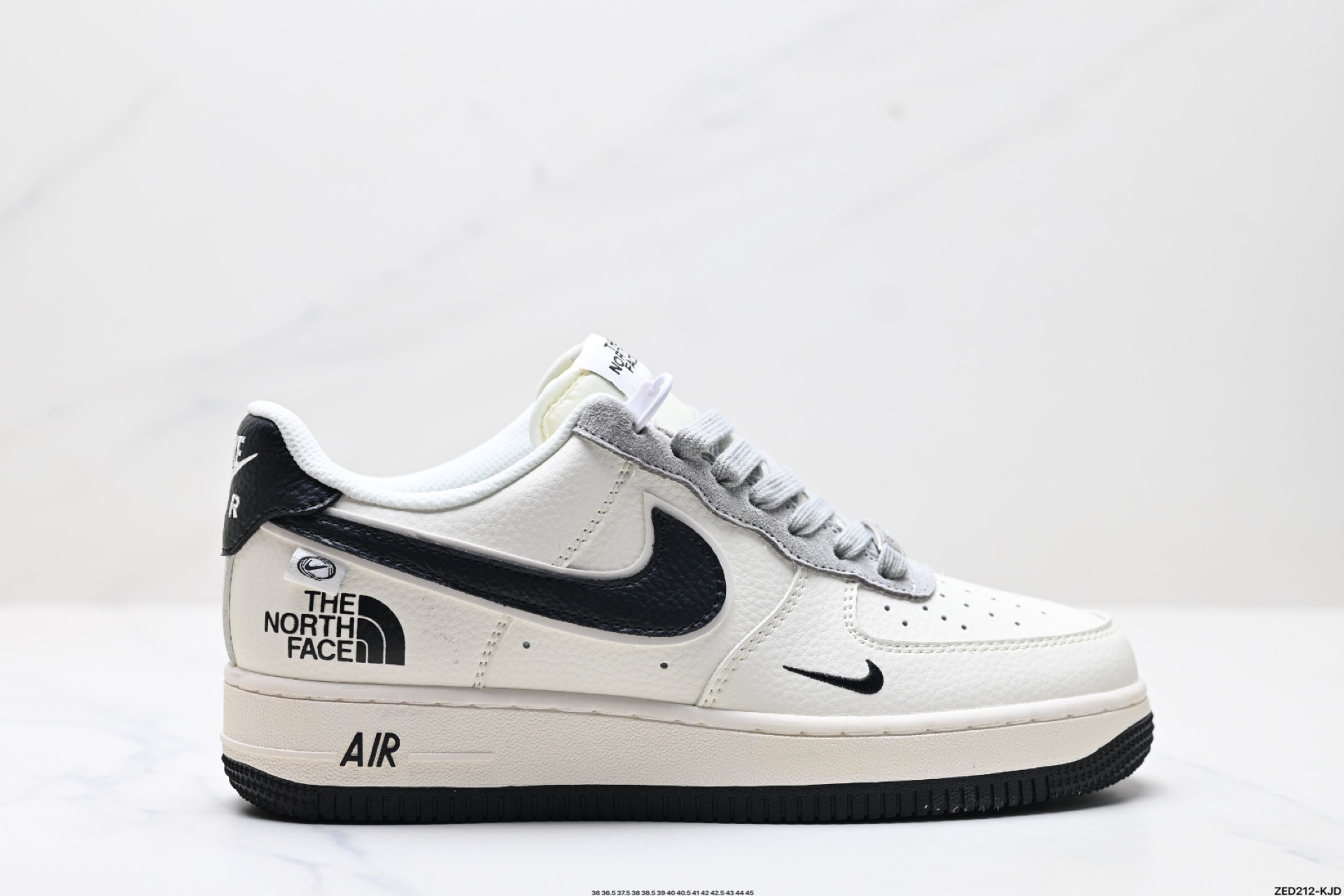 270 NIKE AIR FORCE 1‘07 LV8    XZ6188-190