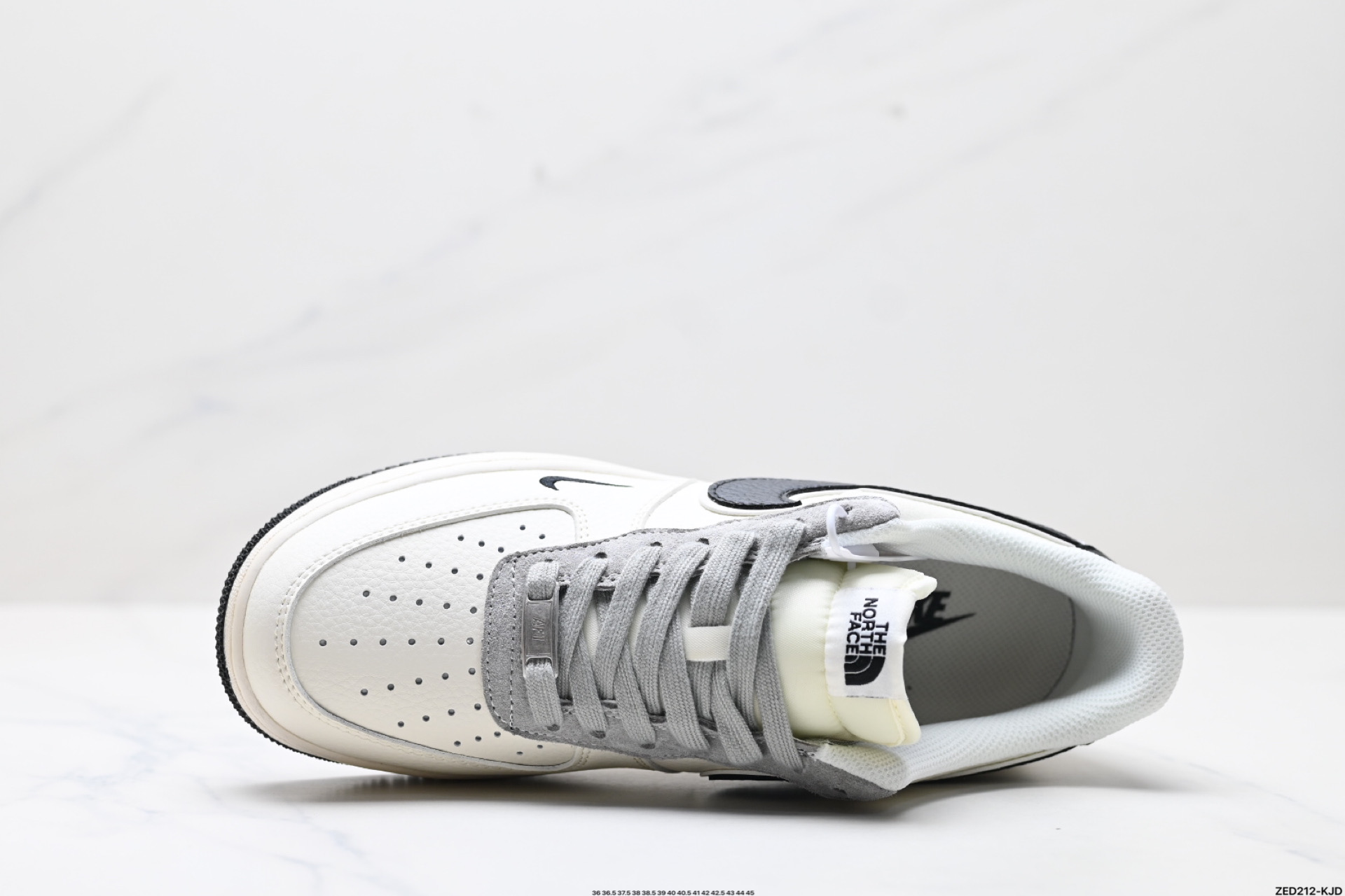 270 NIKE AIR FORCE 1‘07 LV8    XZ6188-190