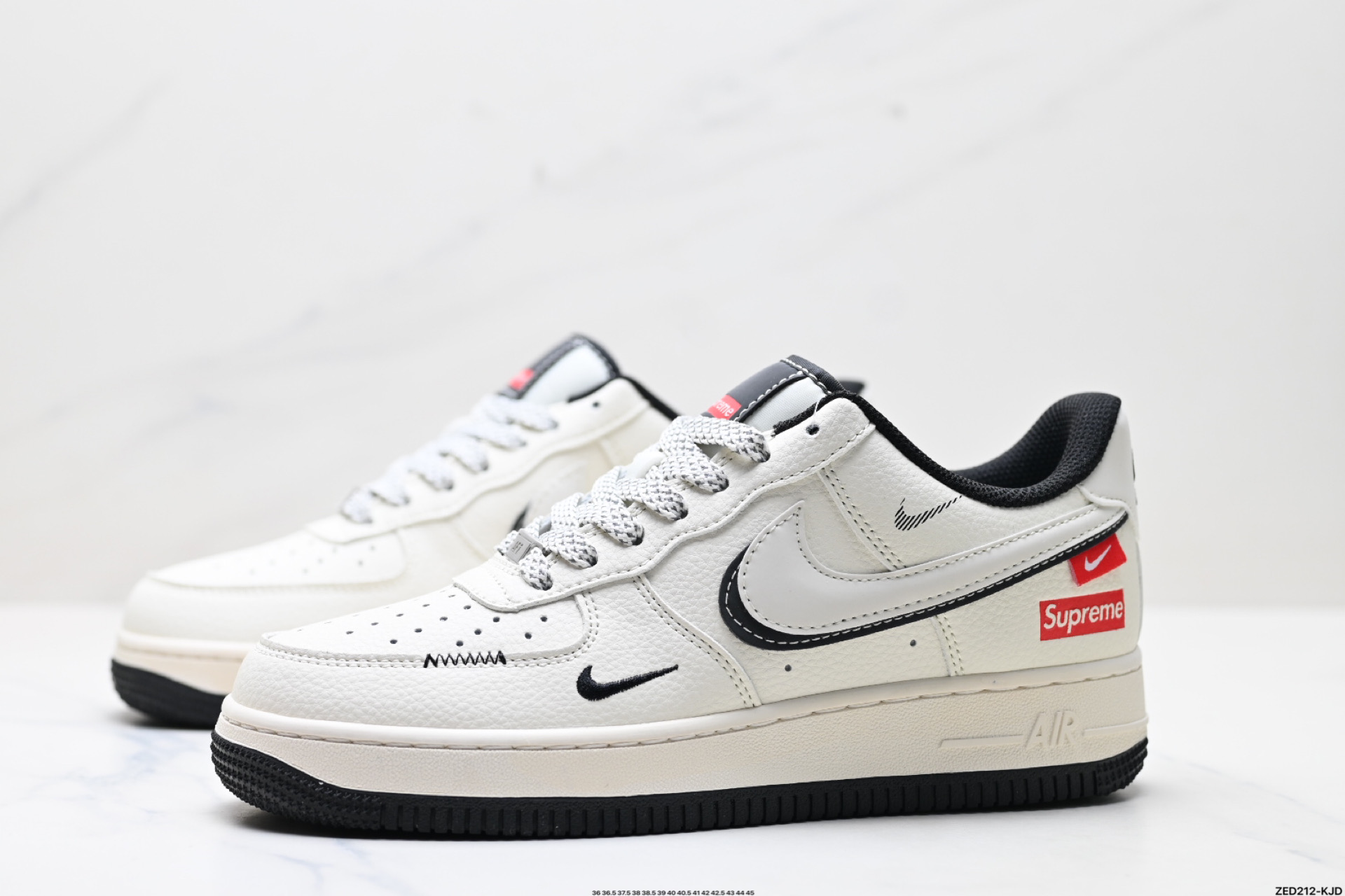 270 NIKE AIR FORCE 1‘07 LV8   XS1958-545