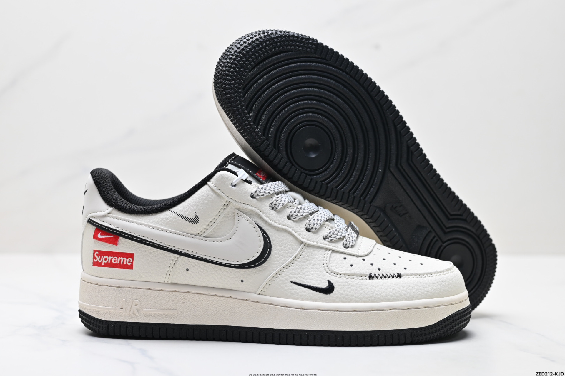 270 NIKE AIR FORCE 1‘07 LV8   XS1958-545