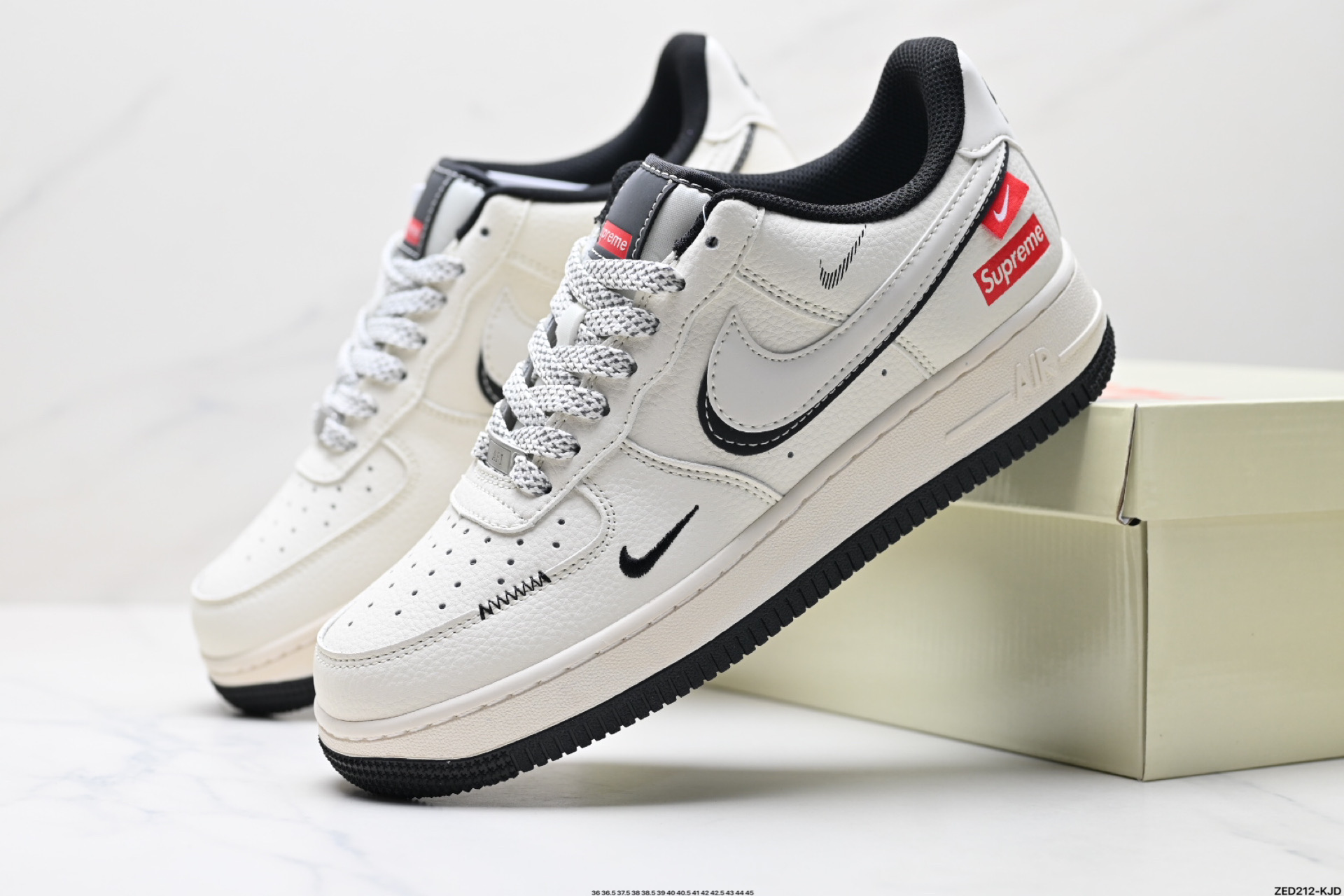 270 NIKE AIR FORCE 1‘07 LV8   XS1958-545
