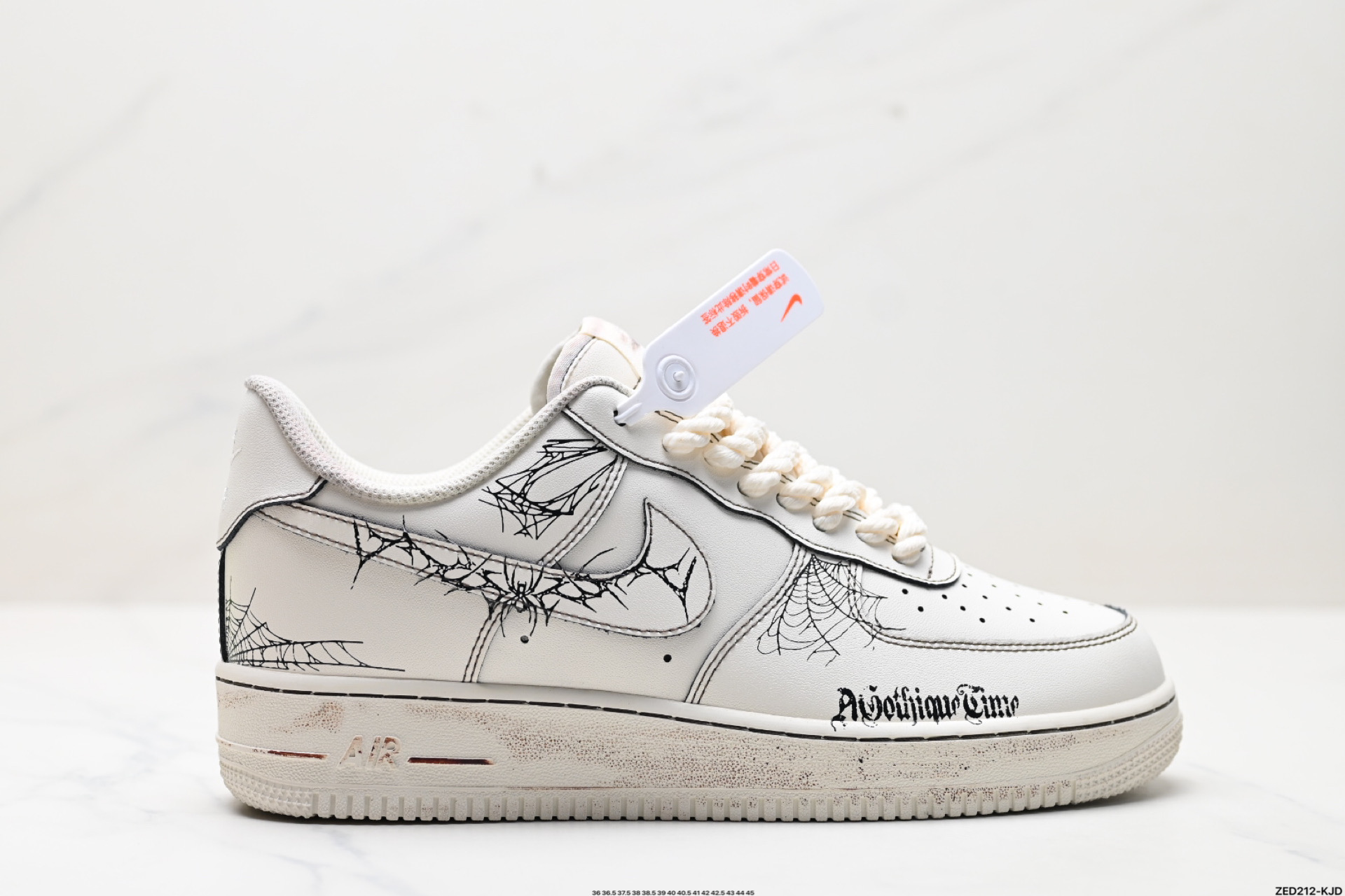 270 NIKE AIR FORCE 1‘07 LX   315221-333