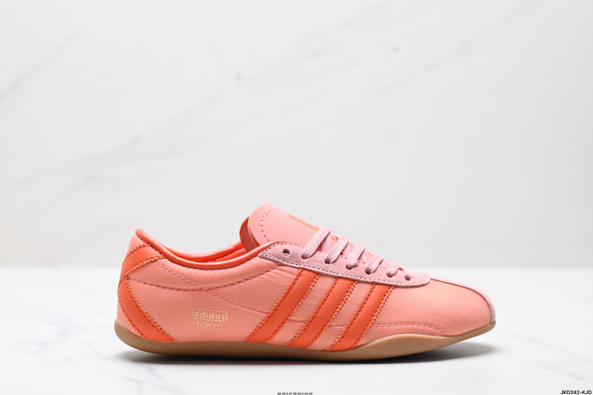 170 adida阿迪达斯TOKYO PACK舒适百搭经典休闲运动鞋   JQ2156