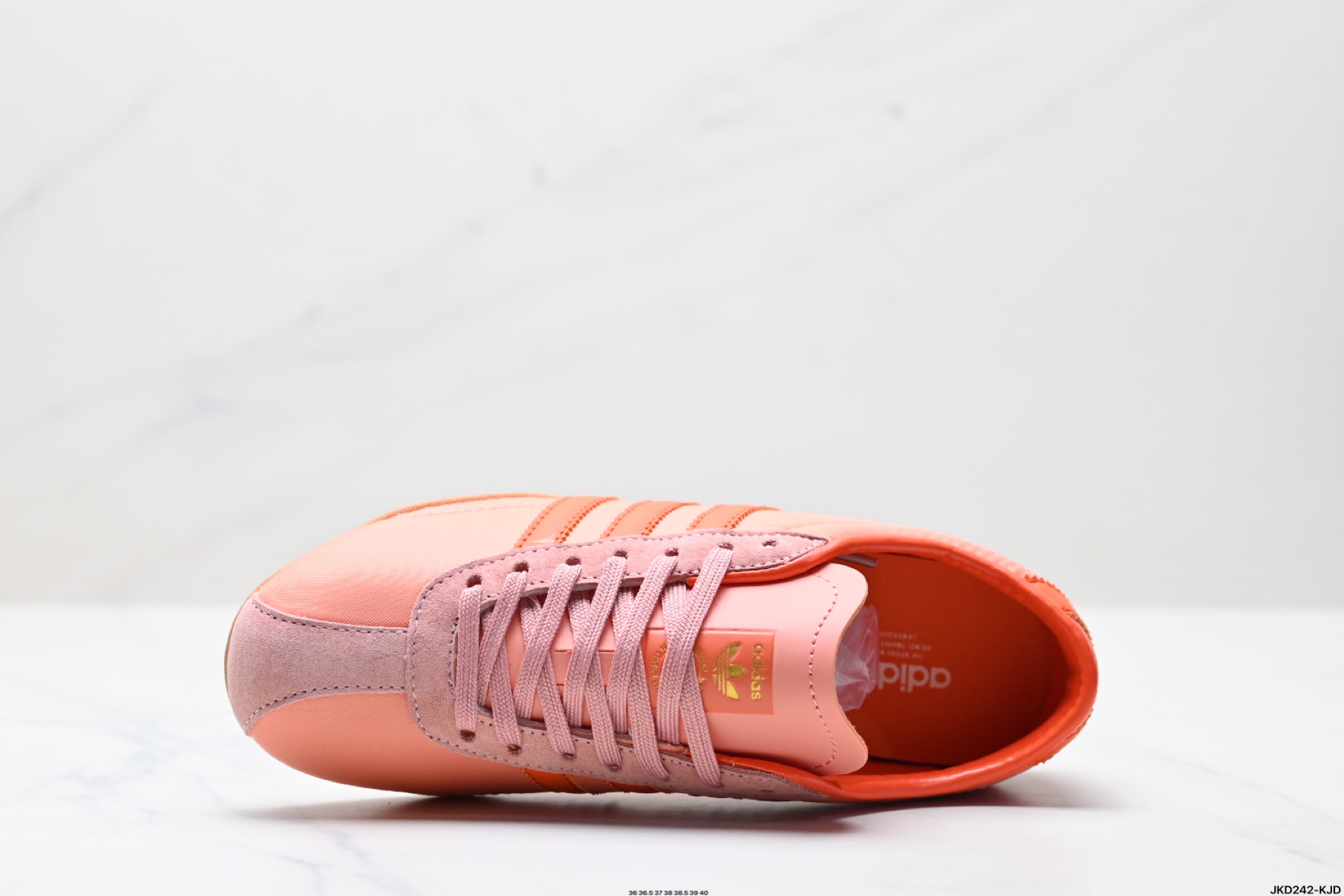 170 adida阿迪达斯TOKYO PACK舒适百搭经典休闲运动鞋  Jl3297