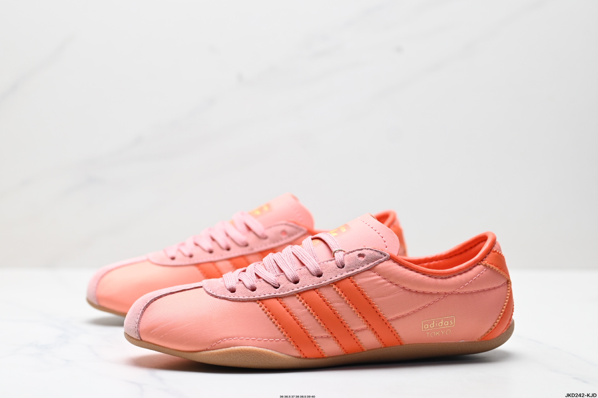 170 adida阿迪达斯TOKYO PACK舒适百搭经典休闲运动鞋  Jl3297