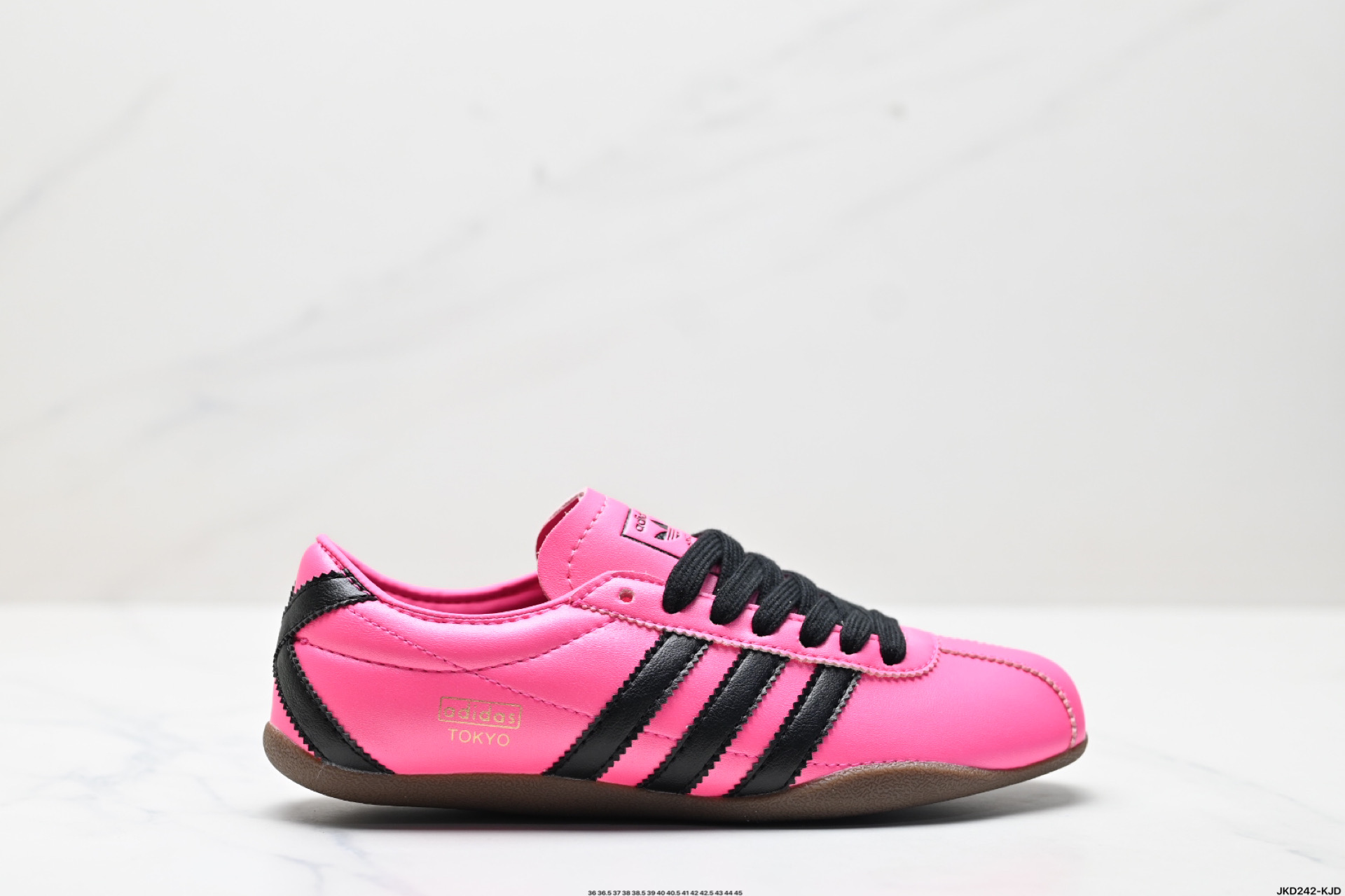 170 adida阿迪达斯TOKYO PACK舒适百搭经典休闲运动鞋   JQ2156