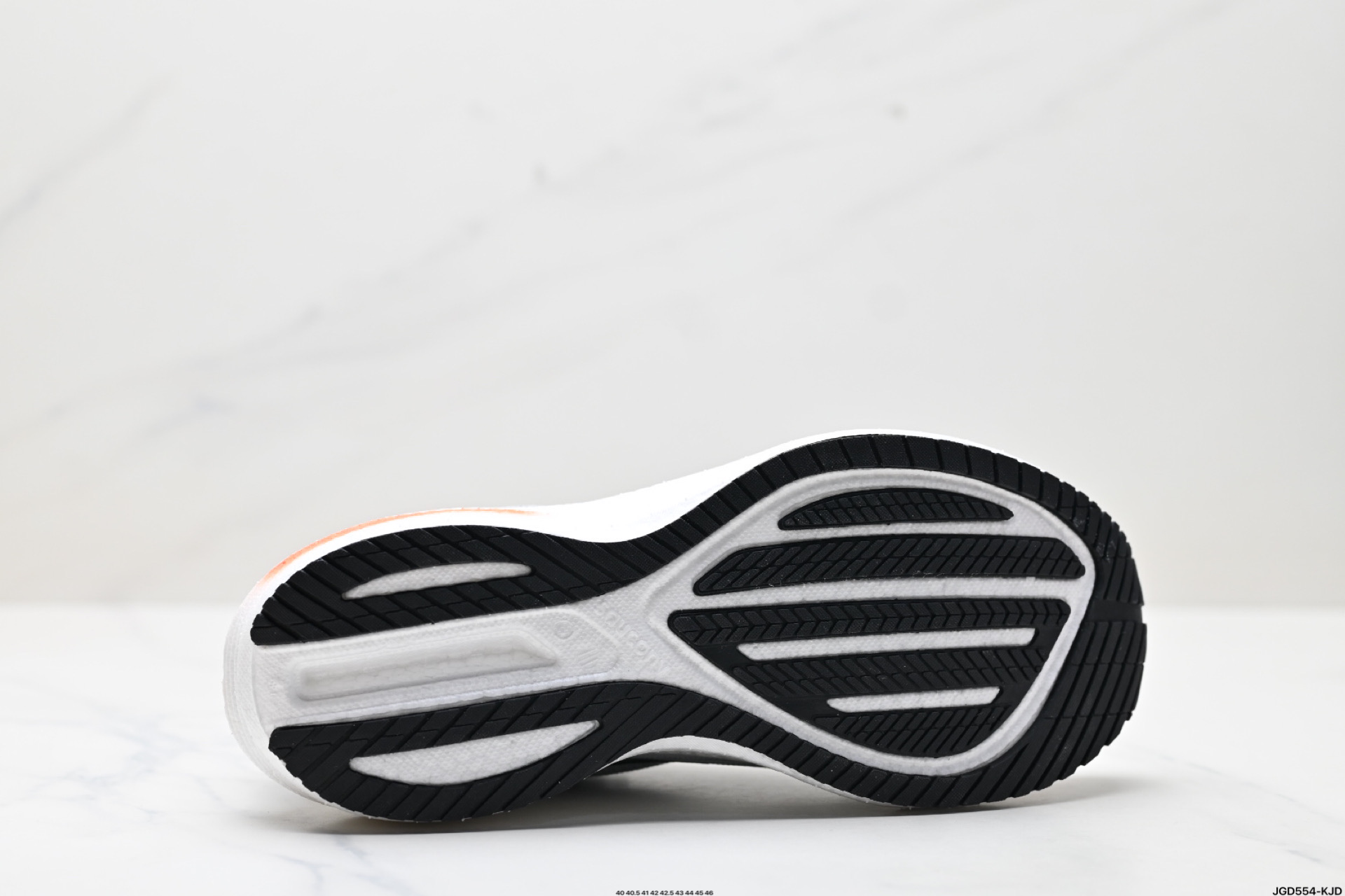 190 Saucony TRIUMPH 21 索康尼胜利 旗舰级缓震 慢跑减震透气 低帮训练跑步鞋  S20881-20