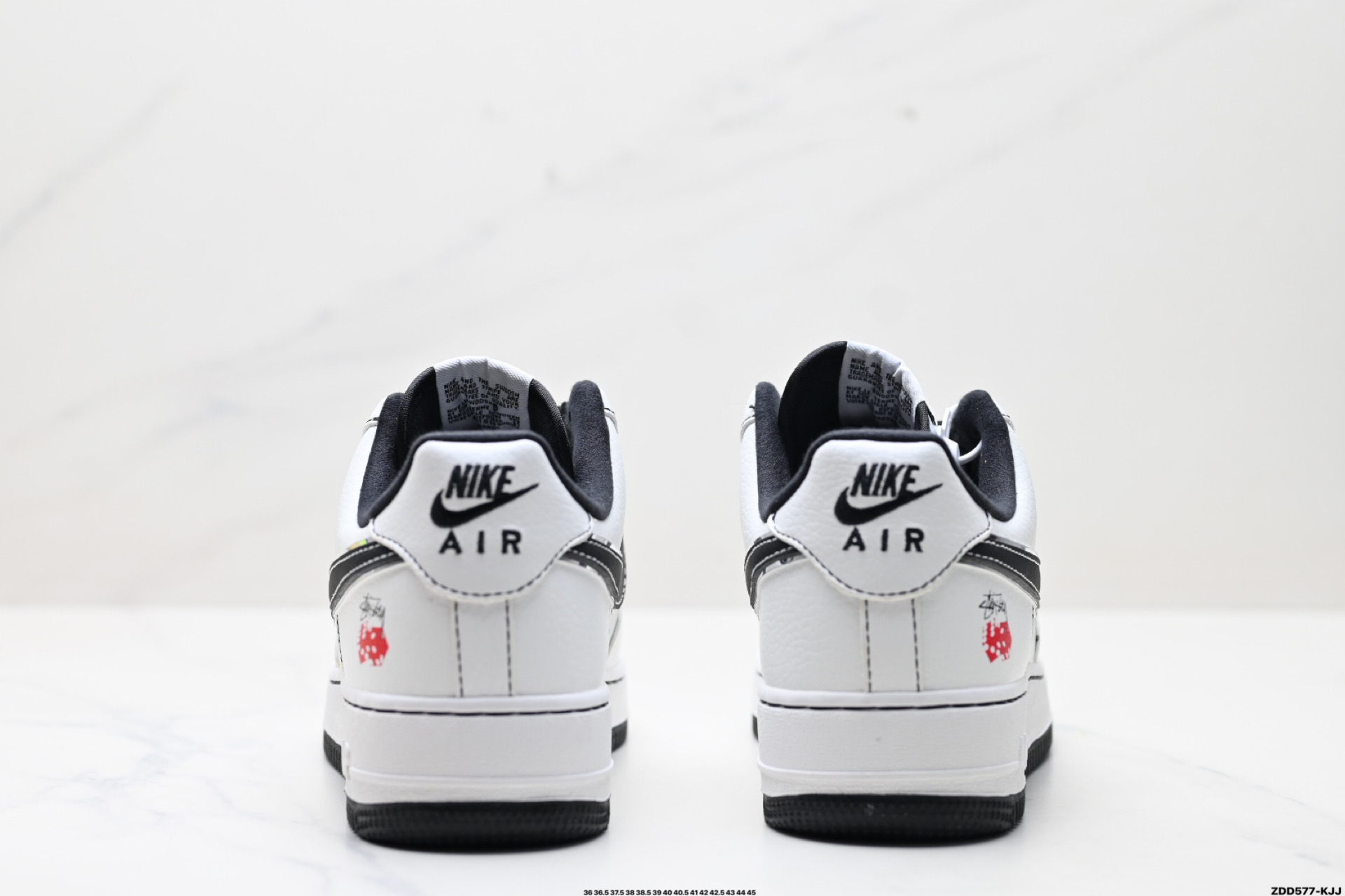 240 NIKE AIR FORCE 1‘07 LV8  DQ6628-154