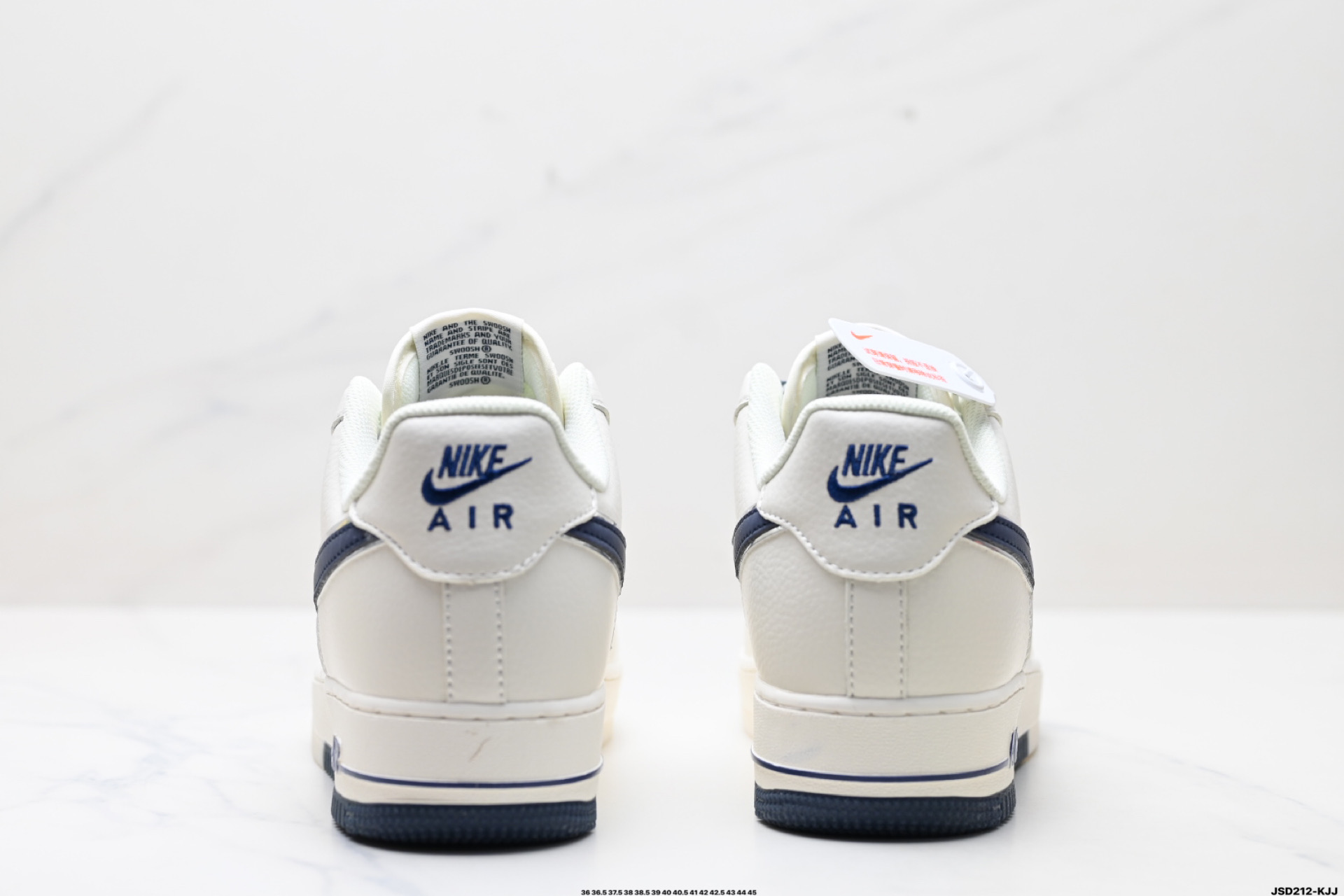 210 NIKE AIR FORCE 1‘07   JJ0253-003