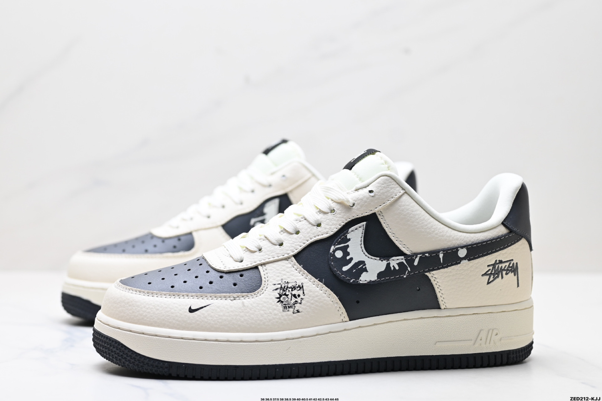 270 NIKE AIR FORCE 1‘07 LV8  DF0188-042