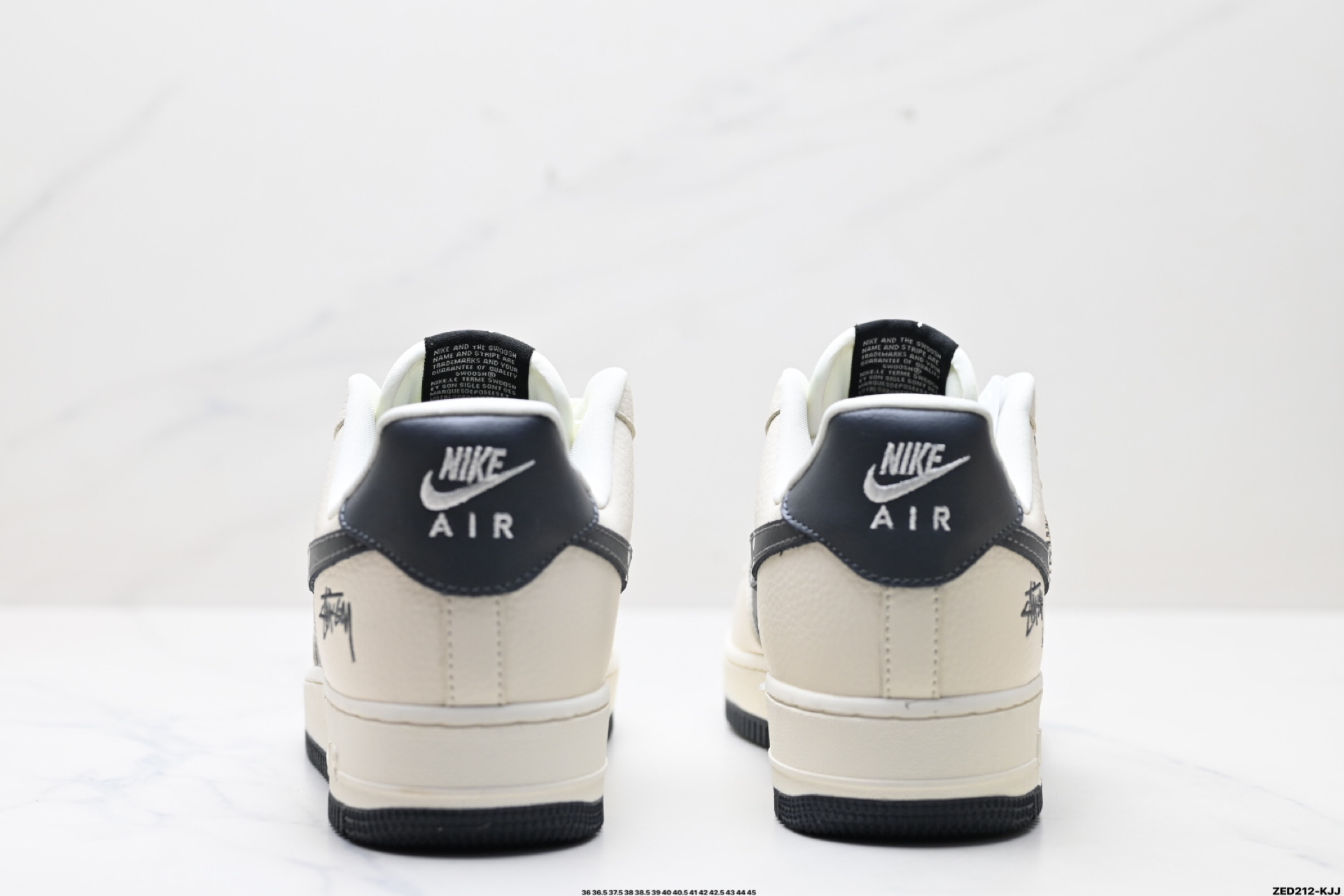 270 NIKE AIR FORCE 1‘07 LV8  DF0188-042