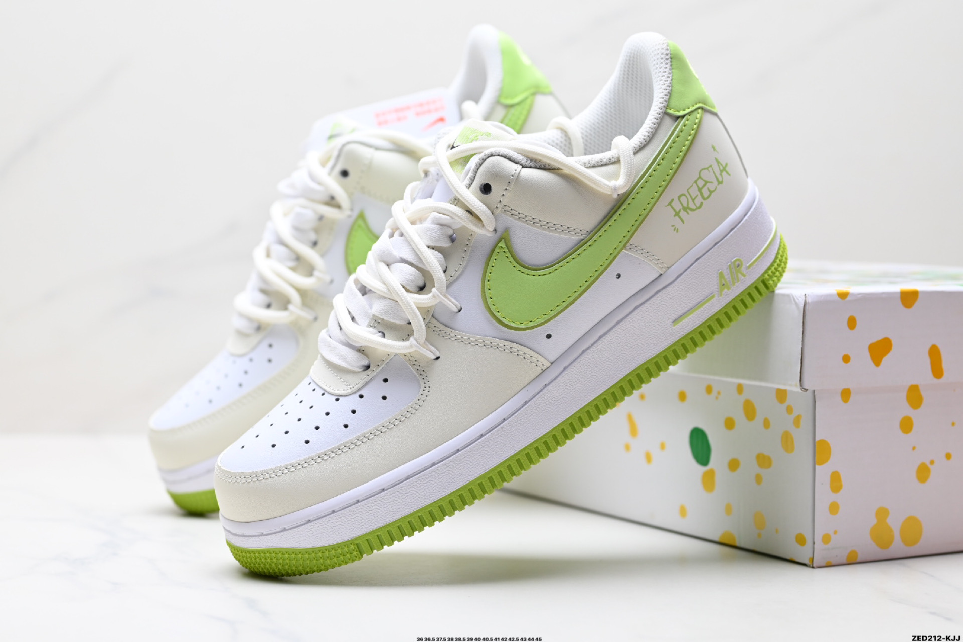 270 NIKE AIR FORCE 1‘07 LV8   YY2023-315