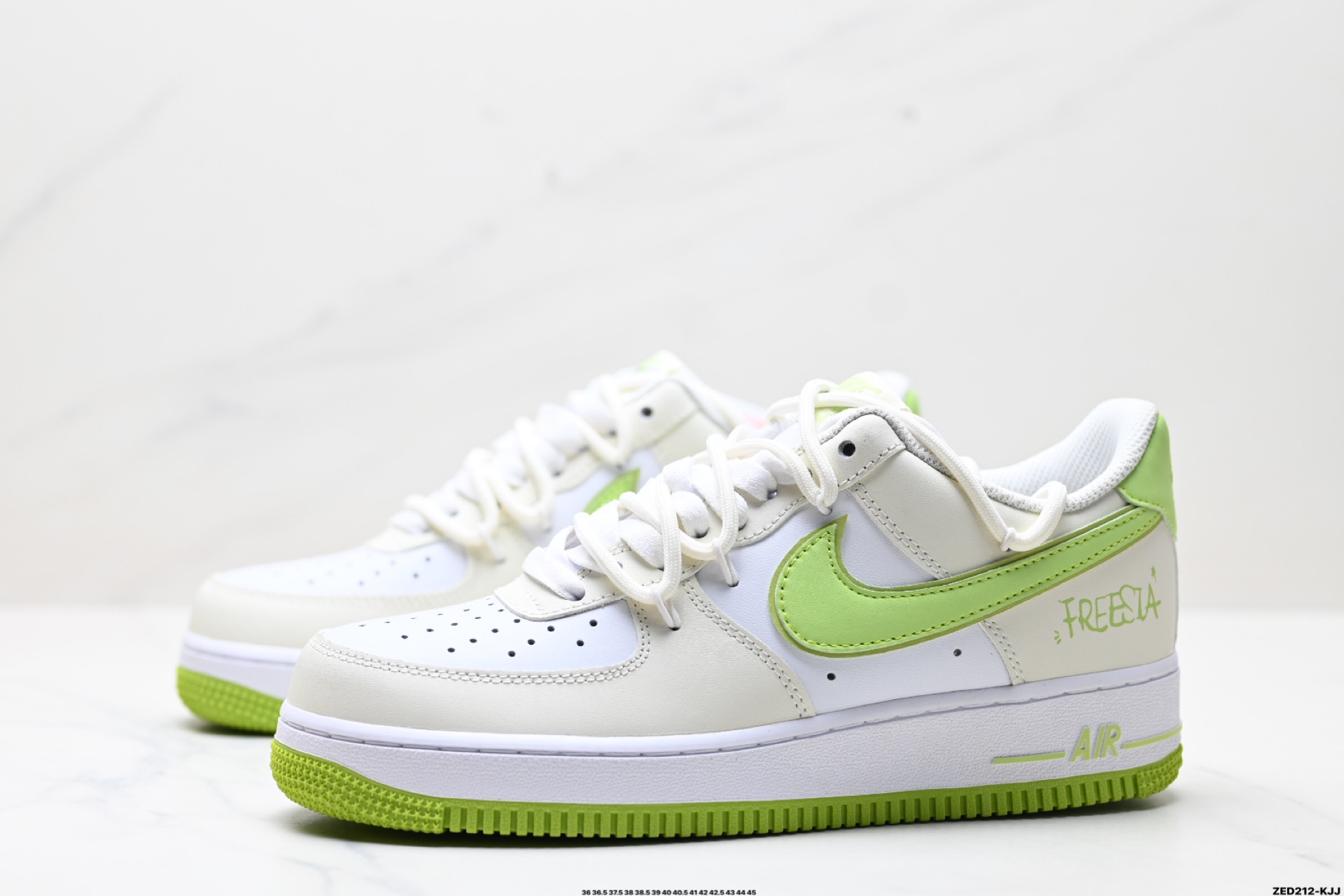 270 NIKE AIR FORCE 1‘07 LV8   YY2023-315