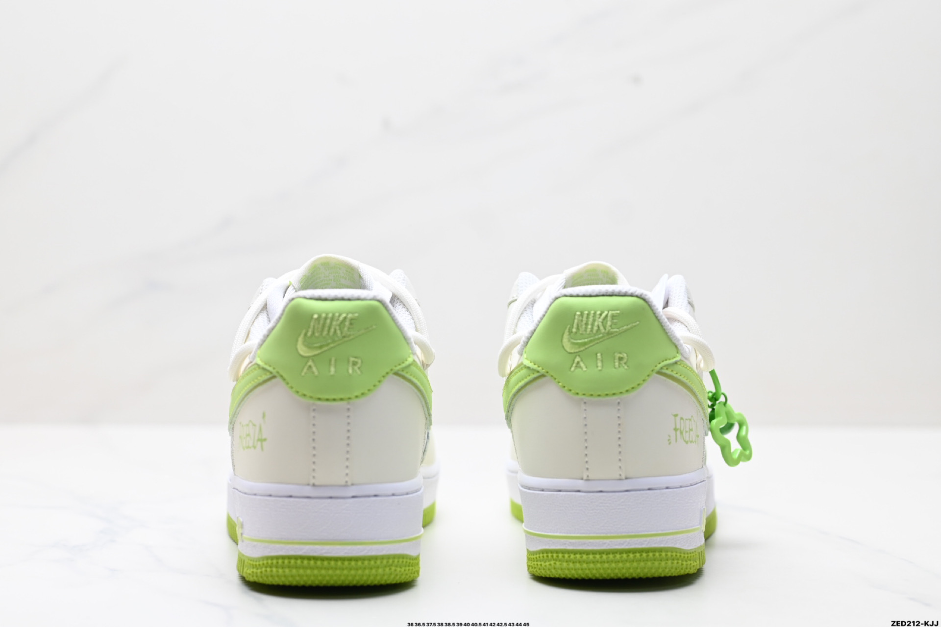 270 NIKE AIR FORCE 1‘07 LV8   YY2023-315