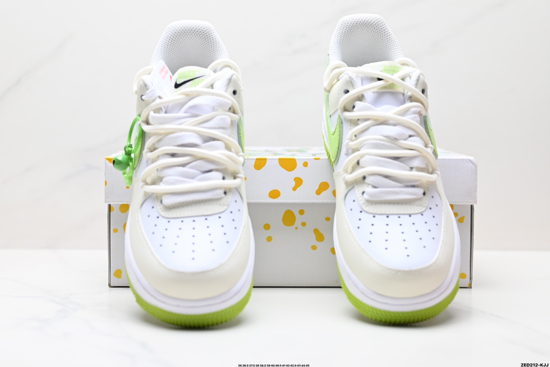 270 NIKE AIR FORCE 1‘07 LV8   YY2023-315