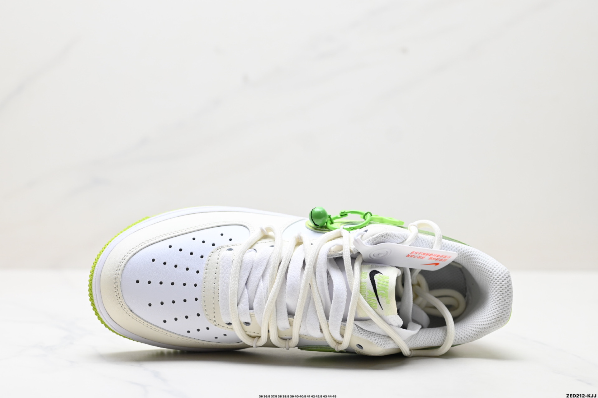 270 NIKE AIR FORCE 1‘07 LV8   YY2023-315