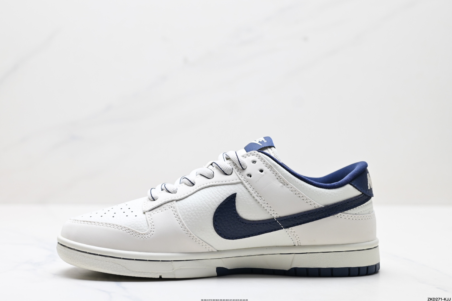 280 NK Dunk Low Retro “DIY高端定制” 低帮休闲运动板鞋  SC9207-402