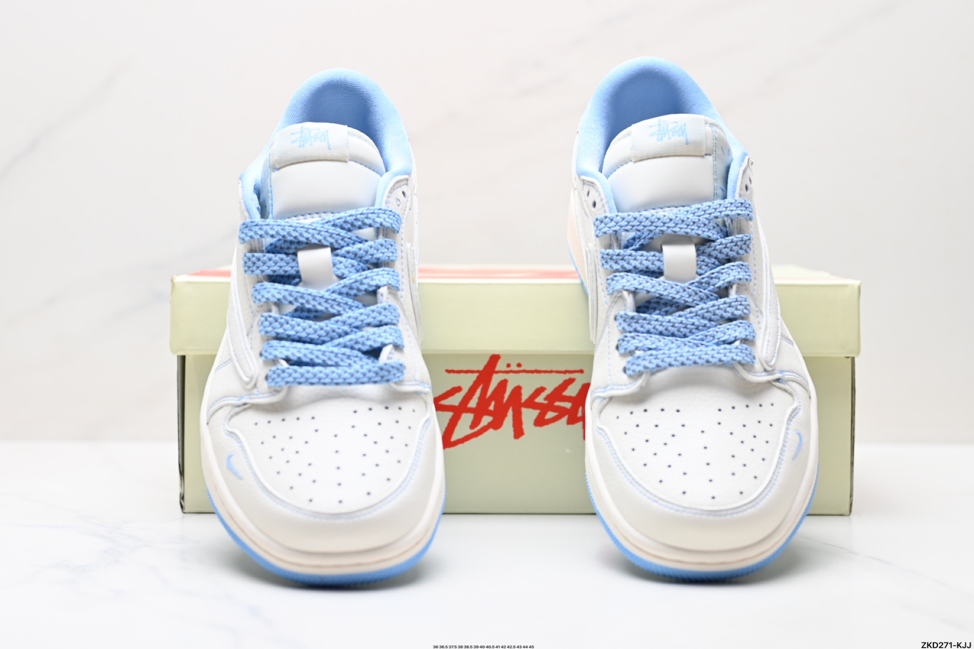 280 AJ1倒勾Travis Scott x Air Jordan 1 ” Reverse Mocha “ AJ1乔1 TS 闪电 联名倒钩 低帮文化篮球鞋 ZH2598-229