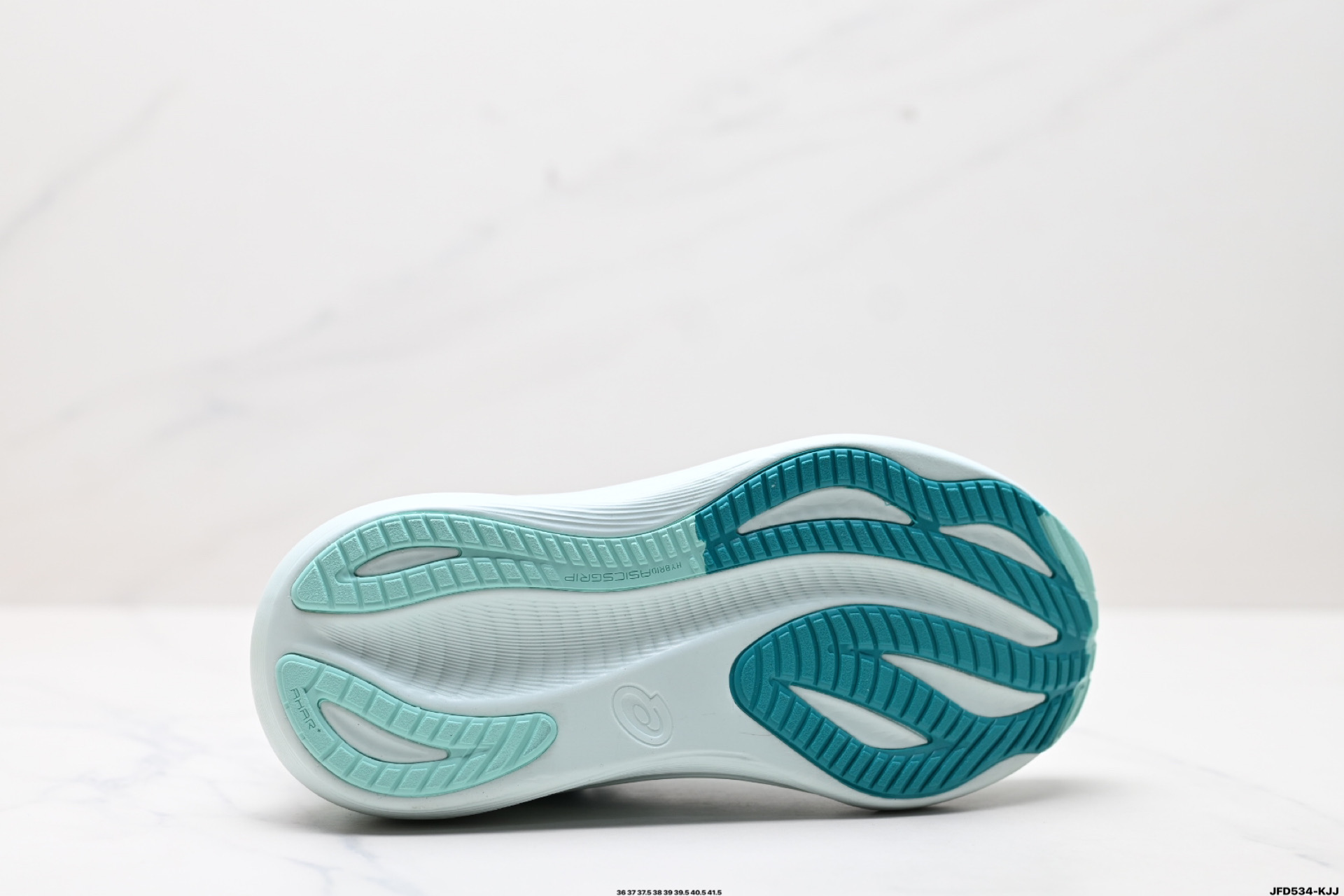 180 Asics Gel-Nimbus 27 舒适防滑耐磨低帮休闲跑步鞋 1012B753-400