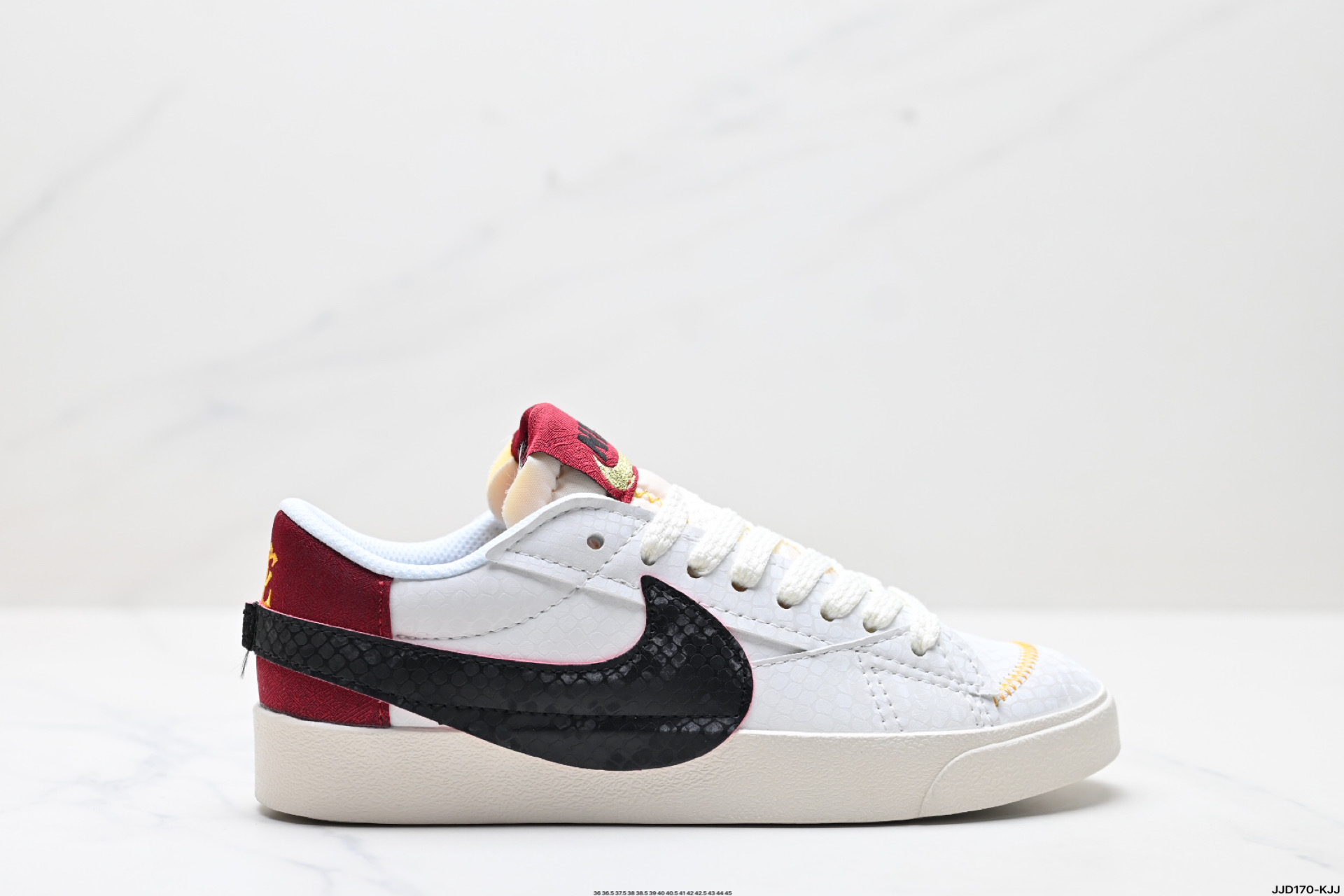 Nike Blazer Low '77 Jumbo: Reinvented Classic with Bold Swoosh Design 2 i1744306424410 4941 0 0