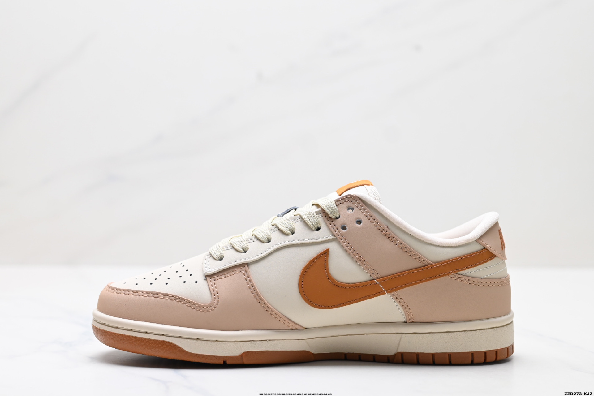 260 NK Dunk Low Retro “DIY高端定制” 低帮休闲运动板鞋  XY2026-158