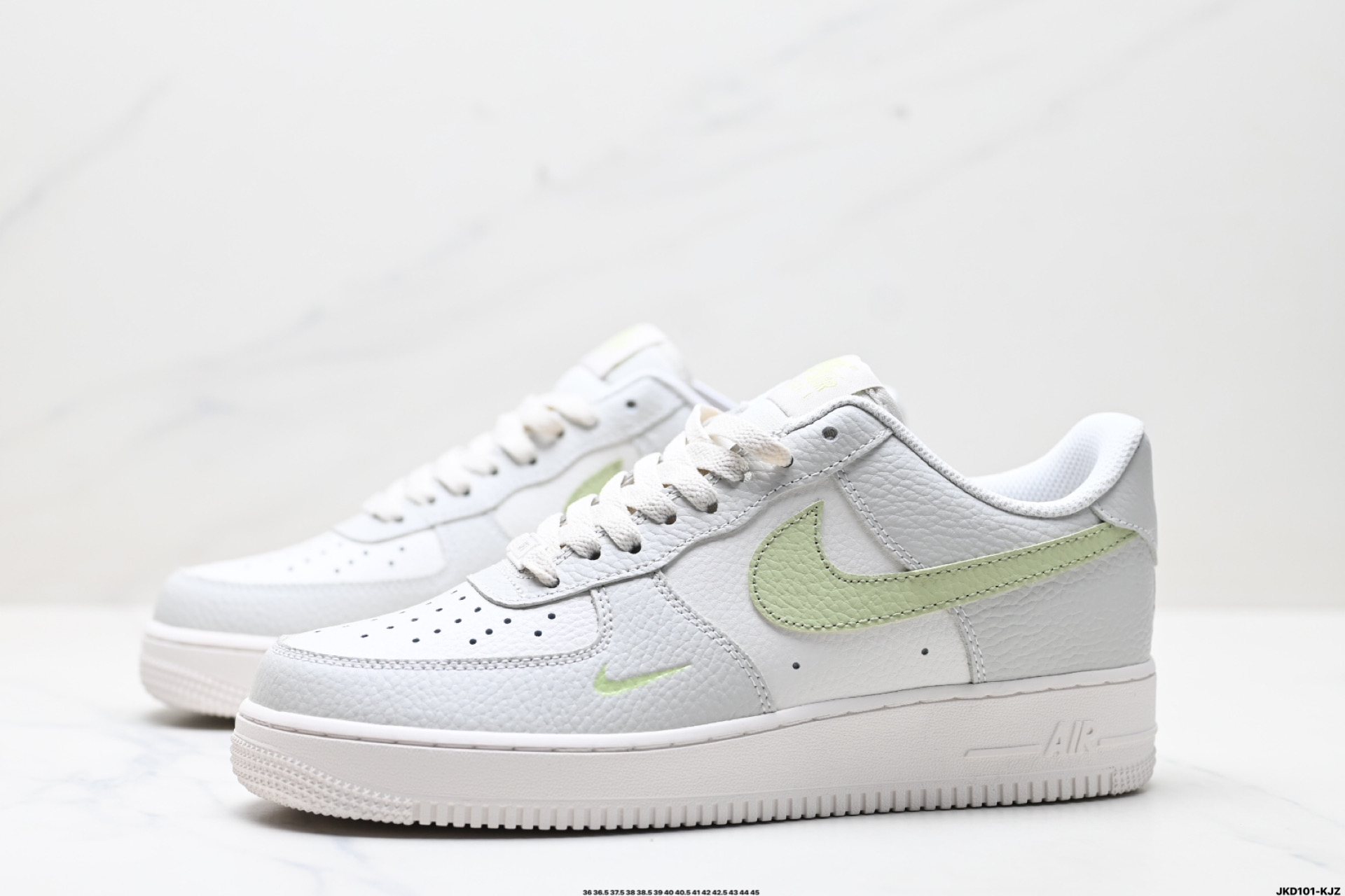 170 耐克Nike Air Force 1’07 low空军一号低帮百搭休闲运动板鞋  IB3881-001