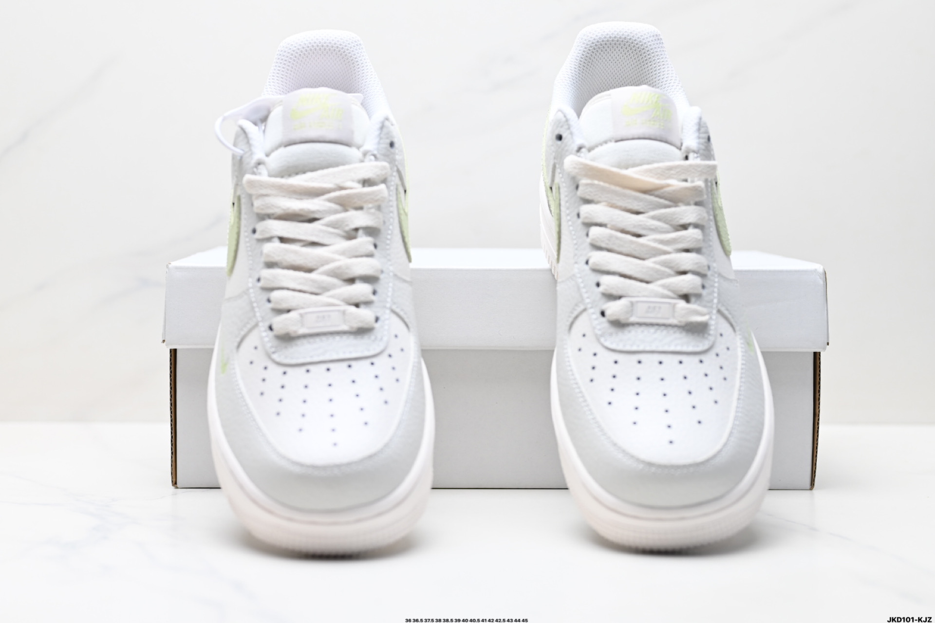 170 耐克Nike Air Force 1’07 low空军一号低帮百搭休闲运动板鞋  IB3881-001