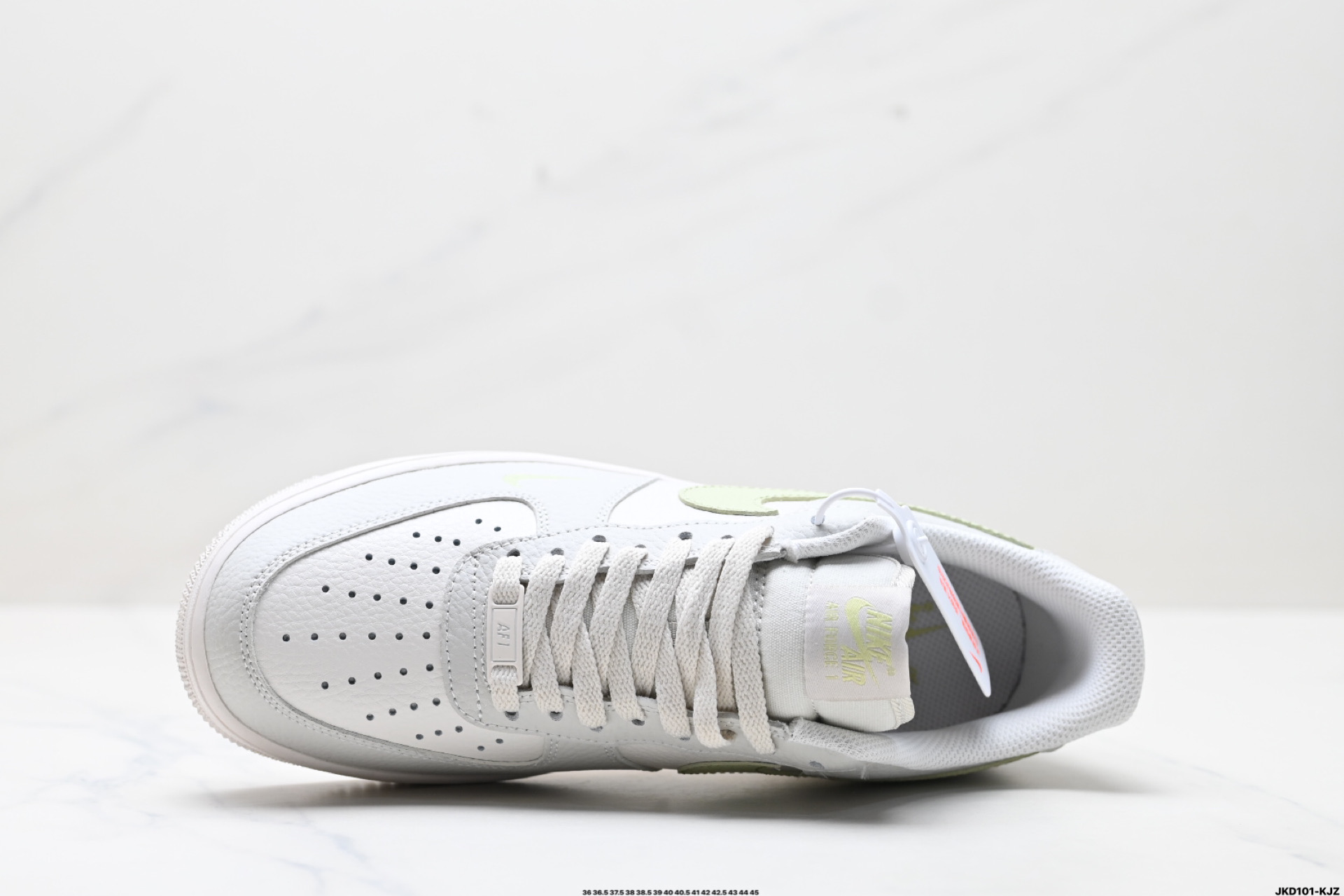 170 耐克Nike Air Force 1’07 low空军一号低帮百搭休闲运动板鞋  IB3881-001