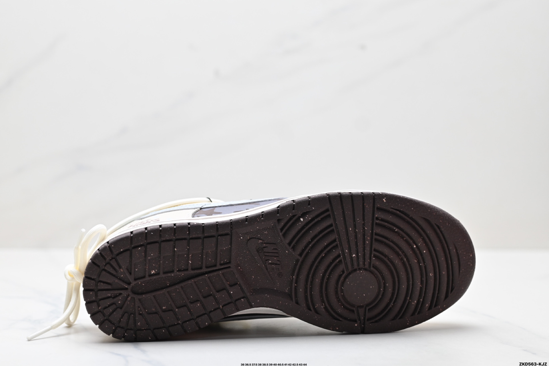 280 NK Dunk Low Retro “DIY高端定制” 低帮休闲运动板鞋 HF4292-100