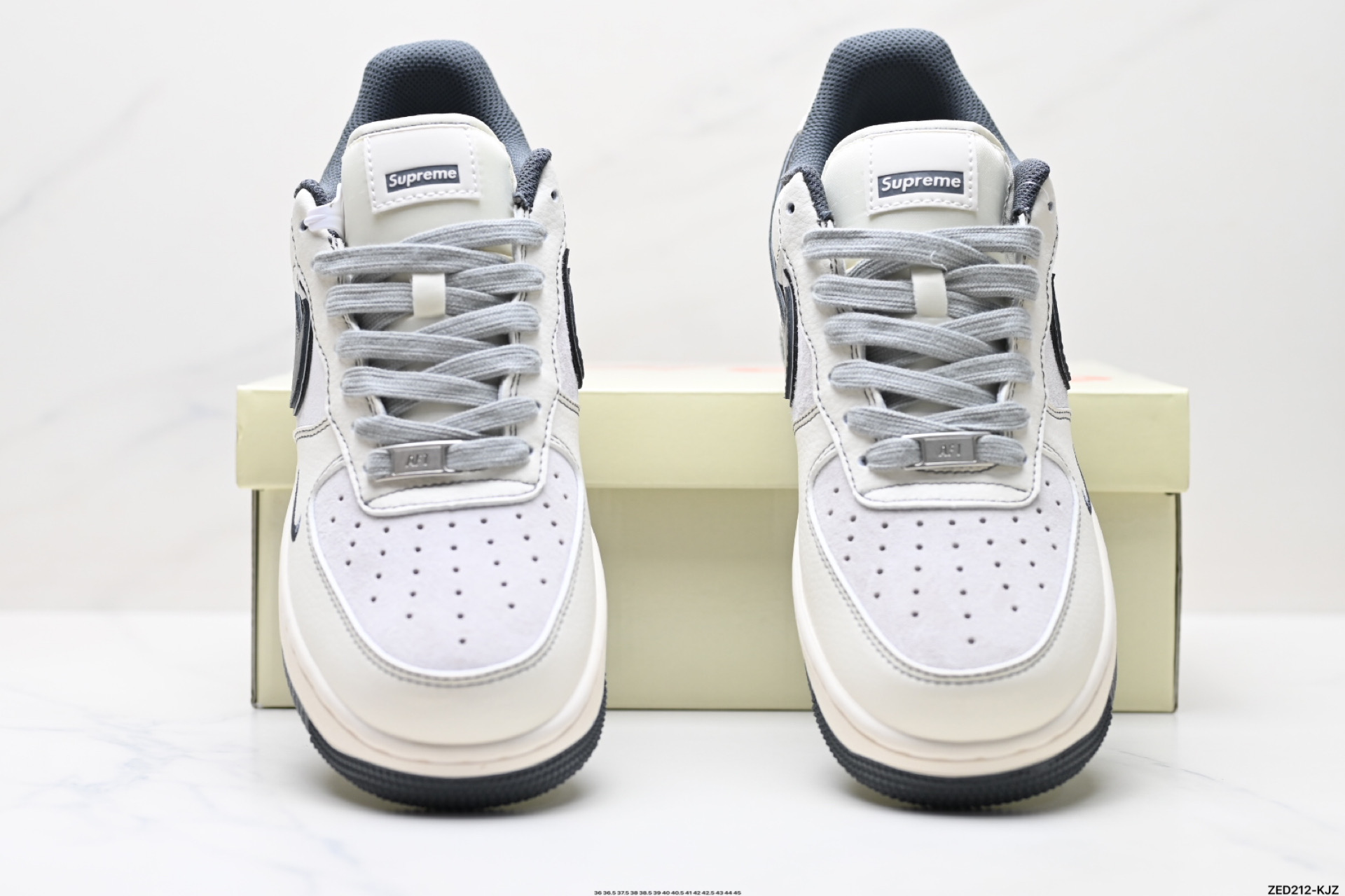 270 NIKE AIR FORCE 1‘07 LV8   XZ6188-367