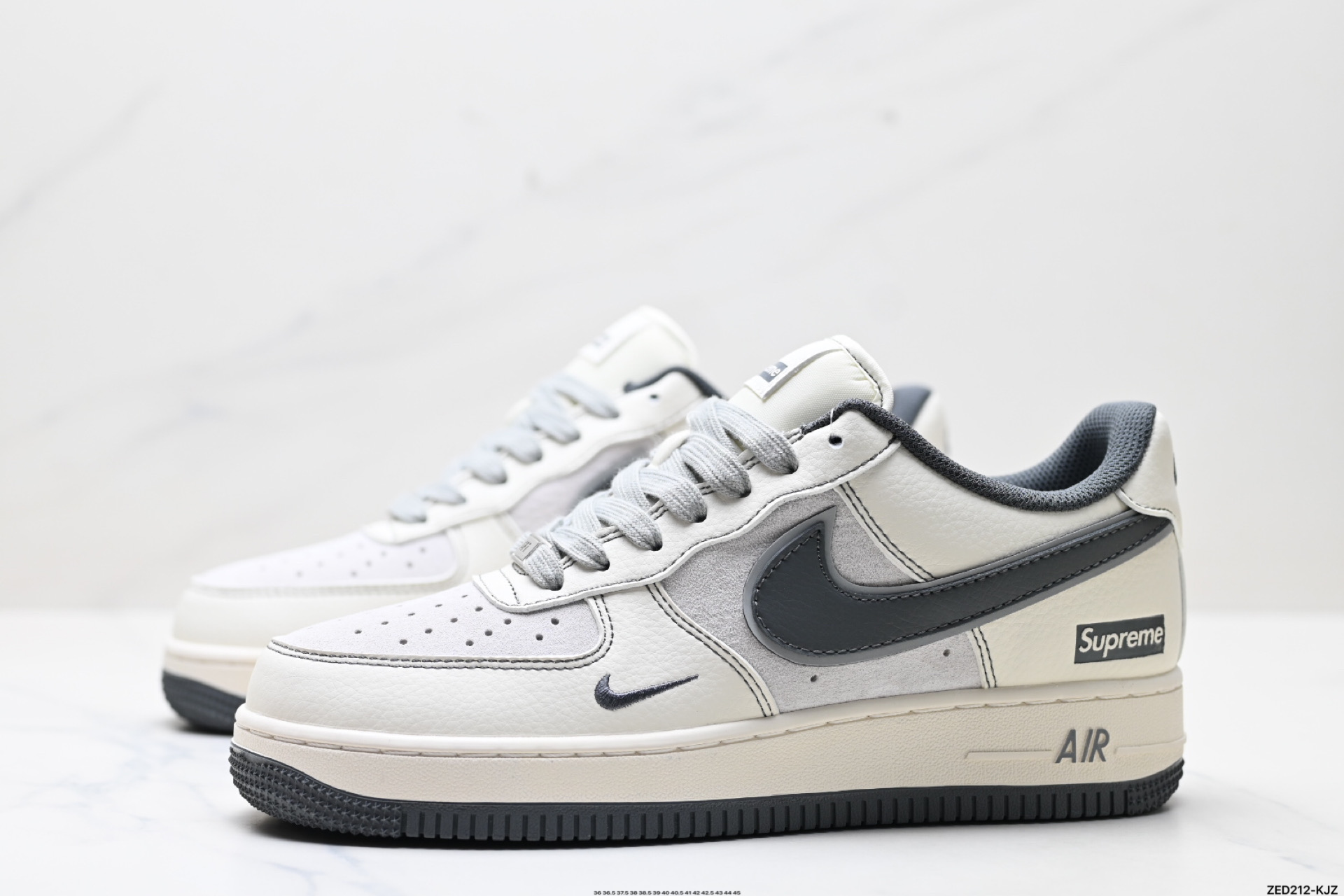 270 NIKE AIR FORCE 1‘07 LV8   XZ6188-367