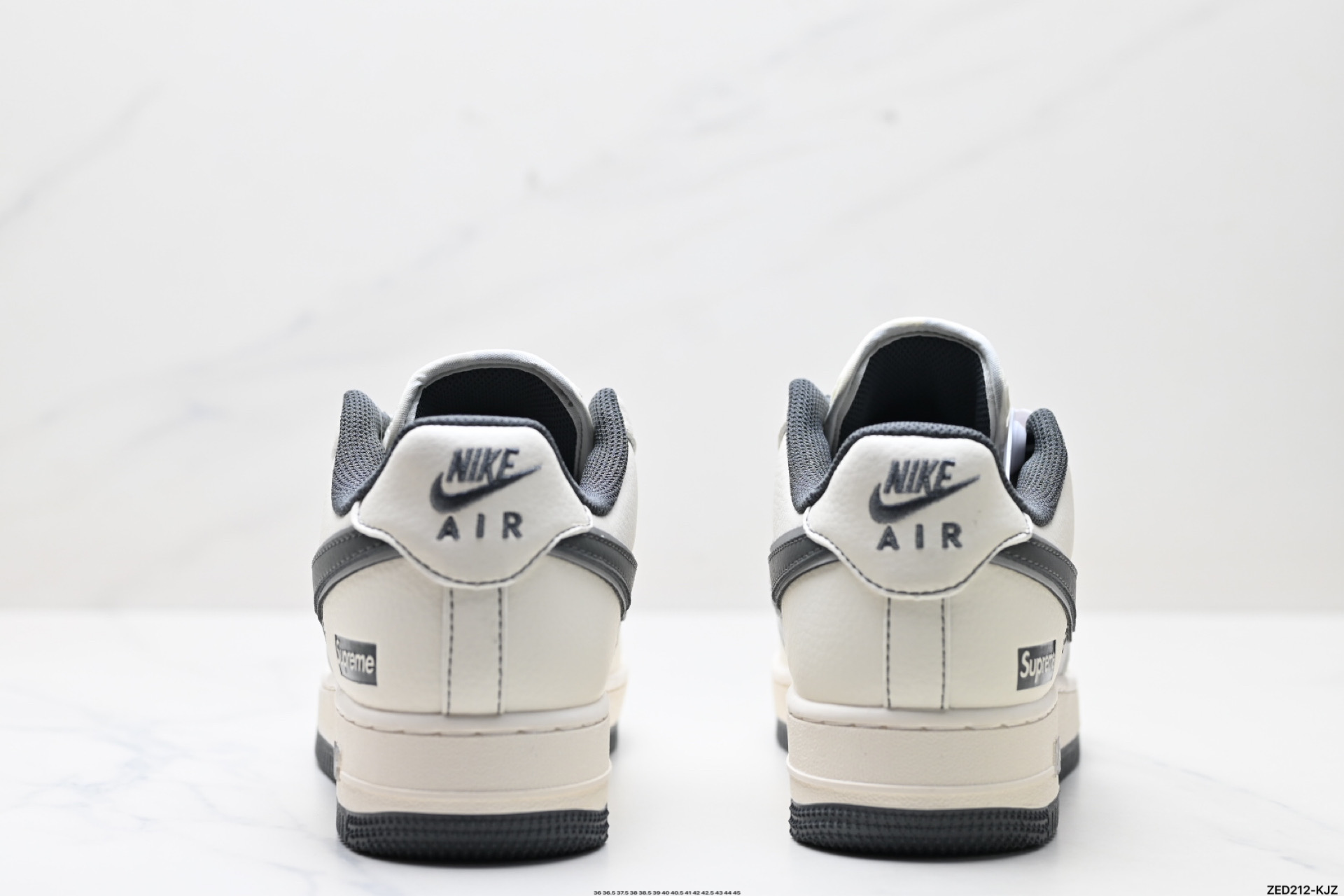 270 NIKE AIR FORCE 1‘07 LV8   XZ6188-367