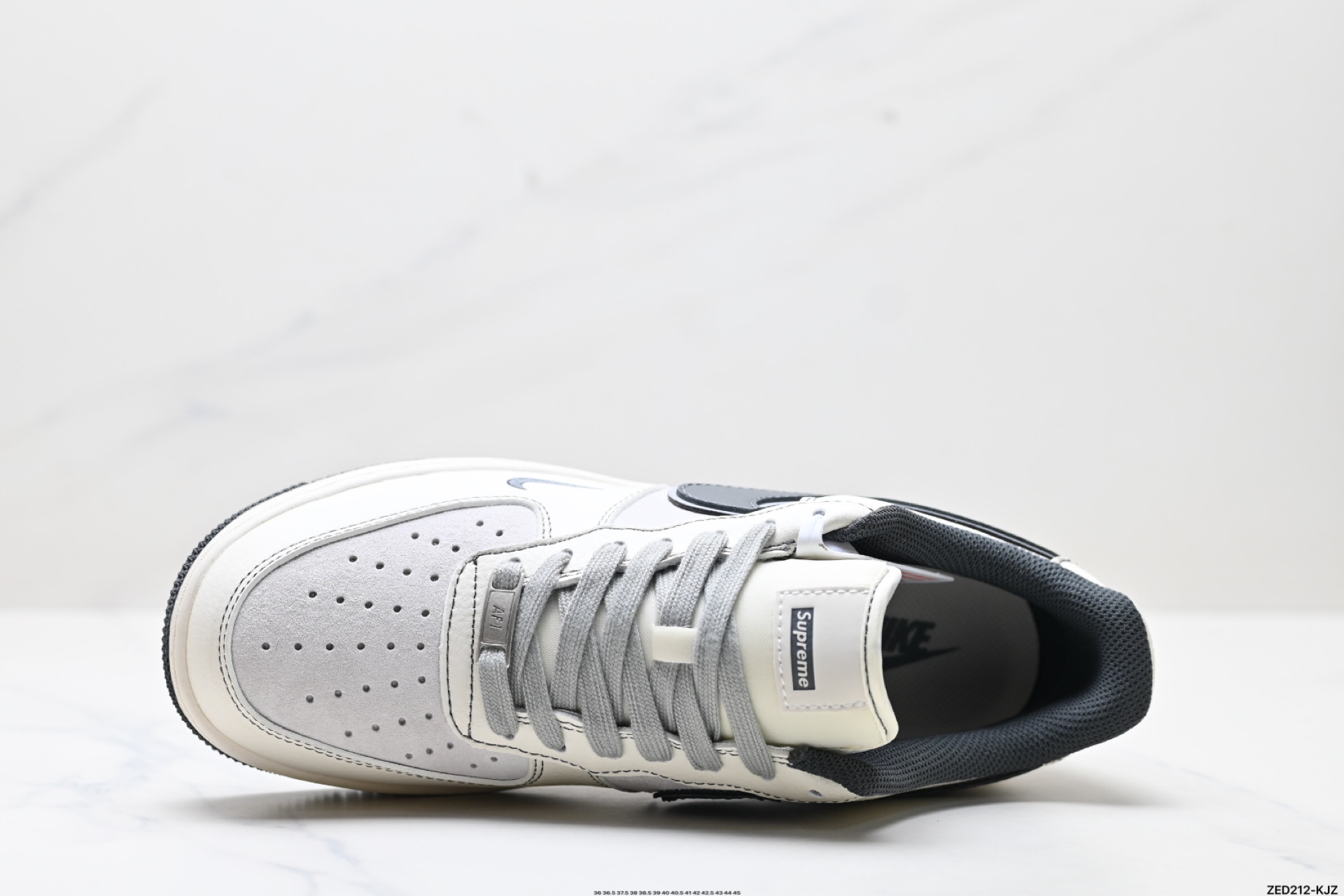 270 NIKE AIR FORCE 1‘07 LV8   XZ6188-367
