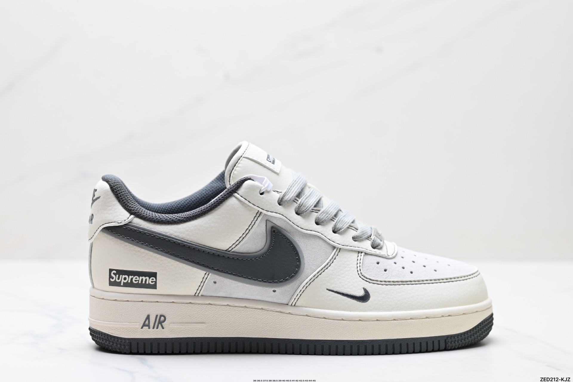 270 NIKE AIR FORCE 1‘07 LV8   XZ6188-367
