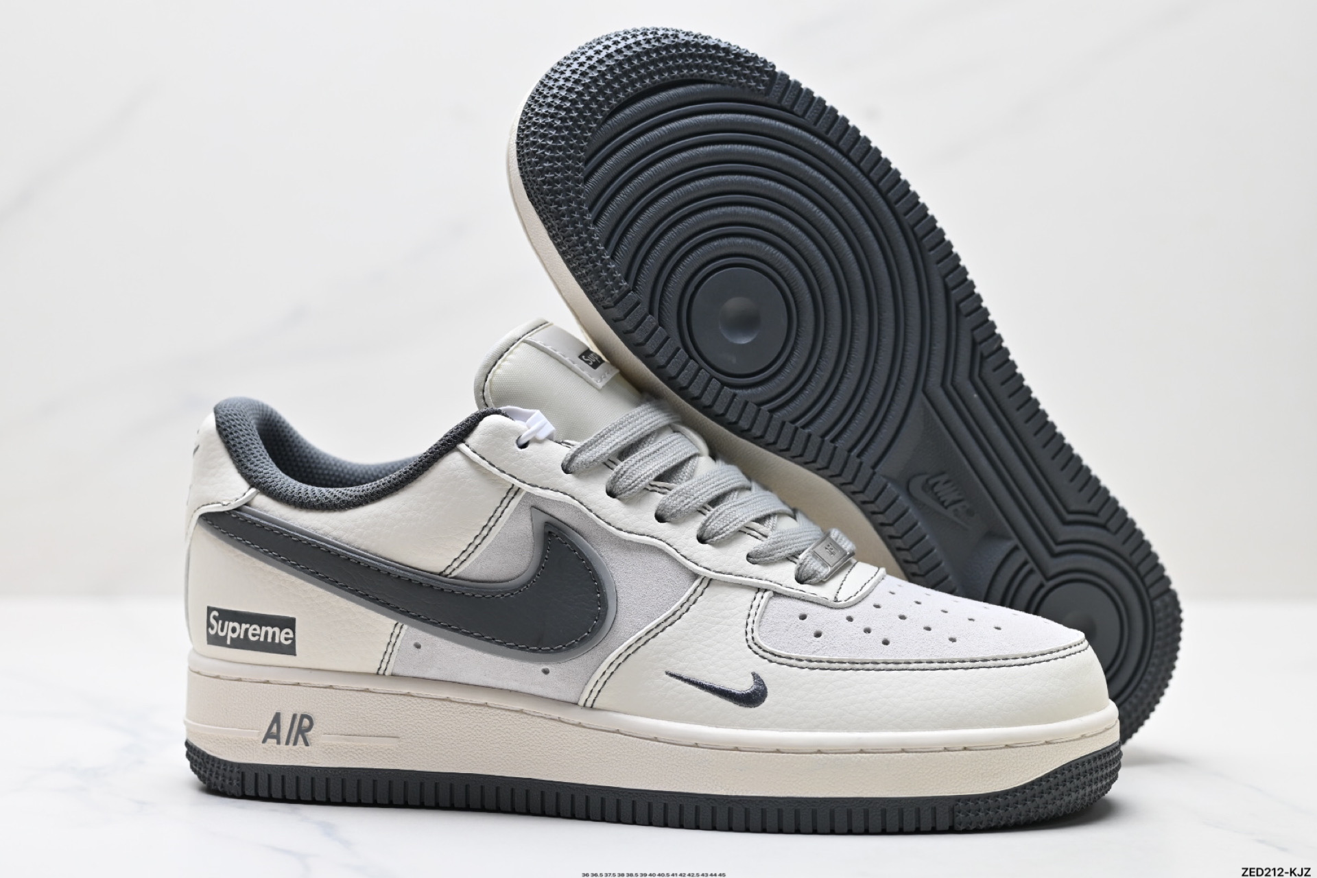 270 NIKE AIR FORCE 1‘07 LV8   XZ6188-367