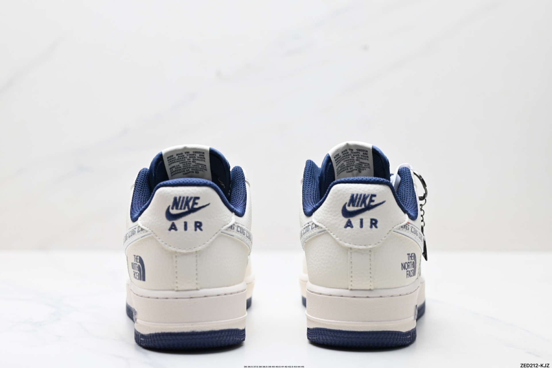 270 NIKE AIR FORCE 1‘07 LV8  HH7518-075