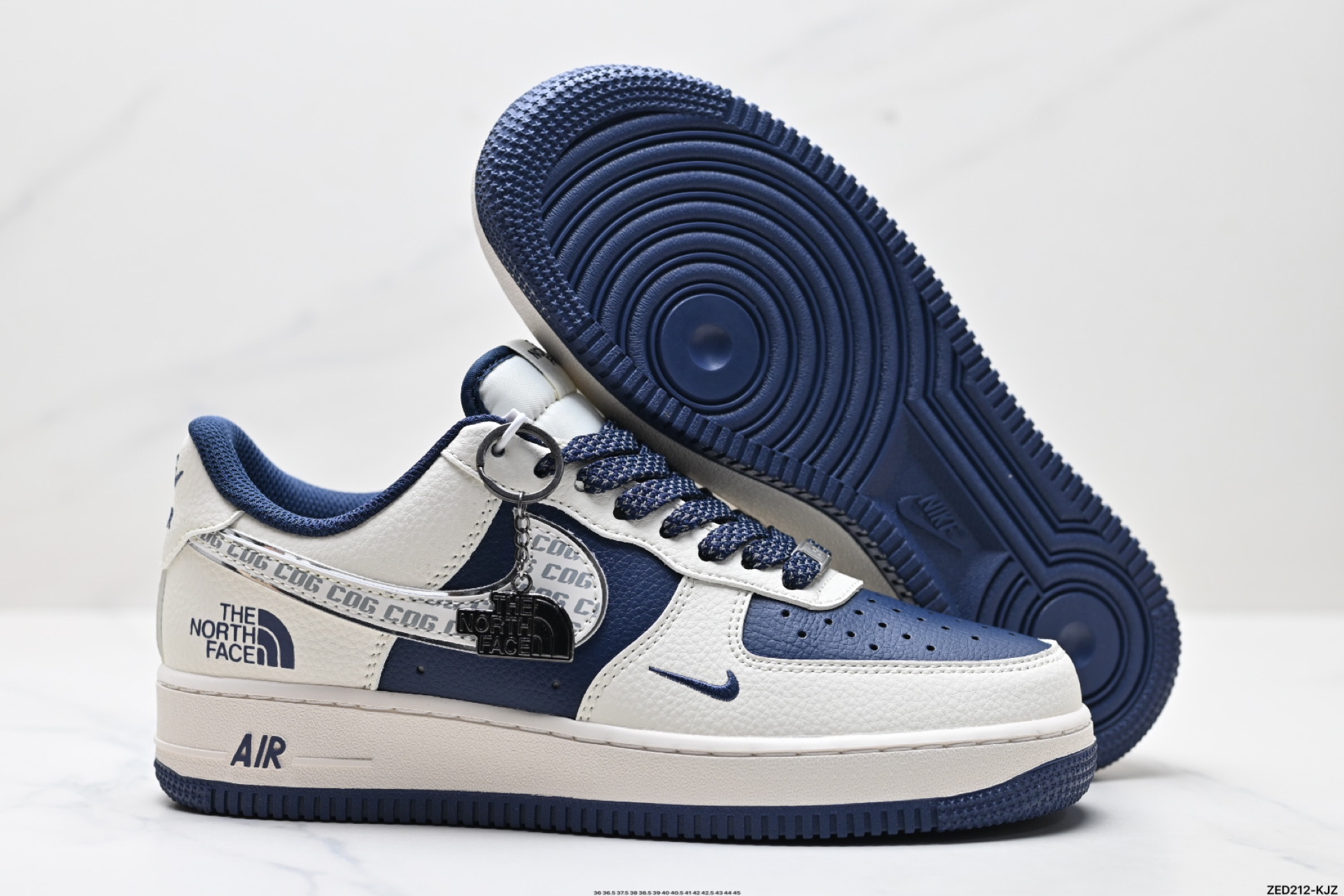 270 NIKE AIR FORCE 1‘07 LV8  HH7518-075