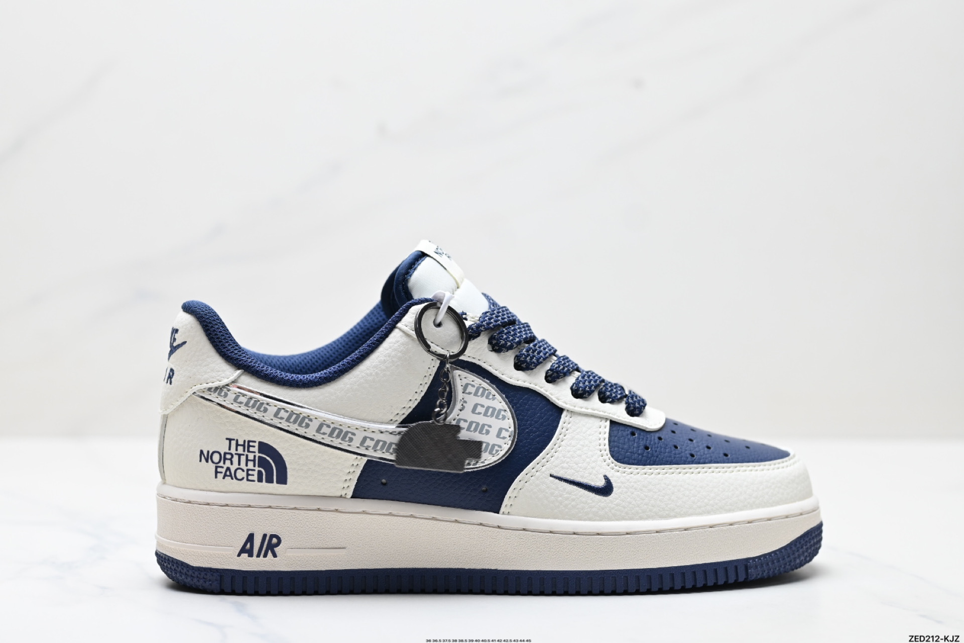 270 NIKE AIR FORCE 1‘07 LV8  HH7518-075