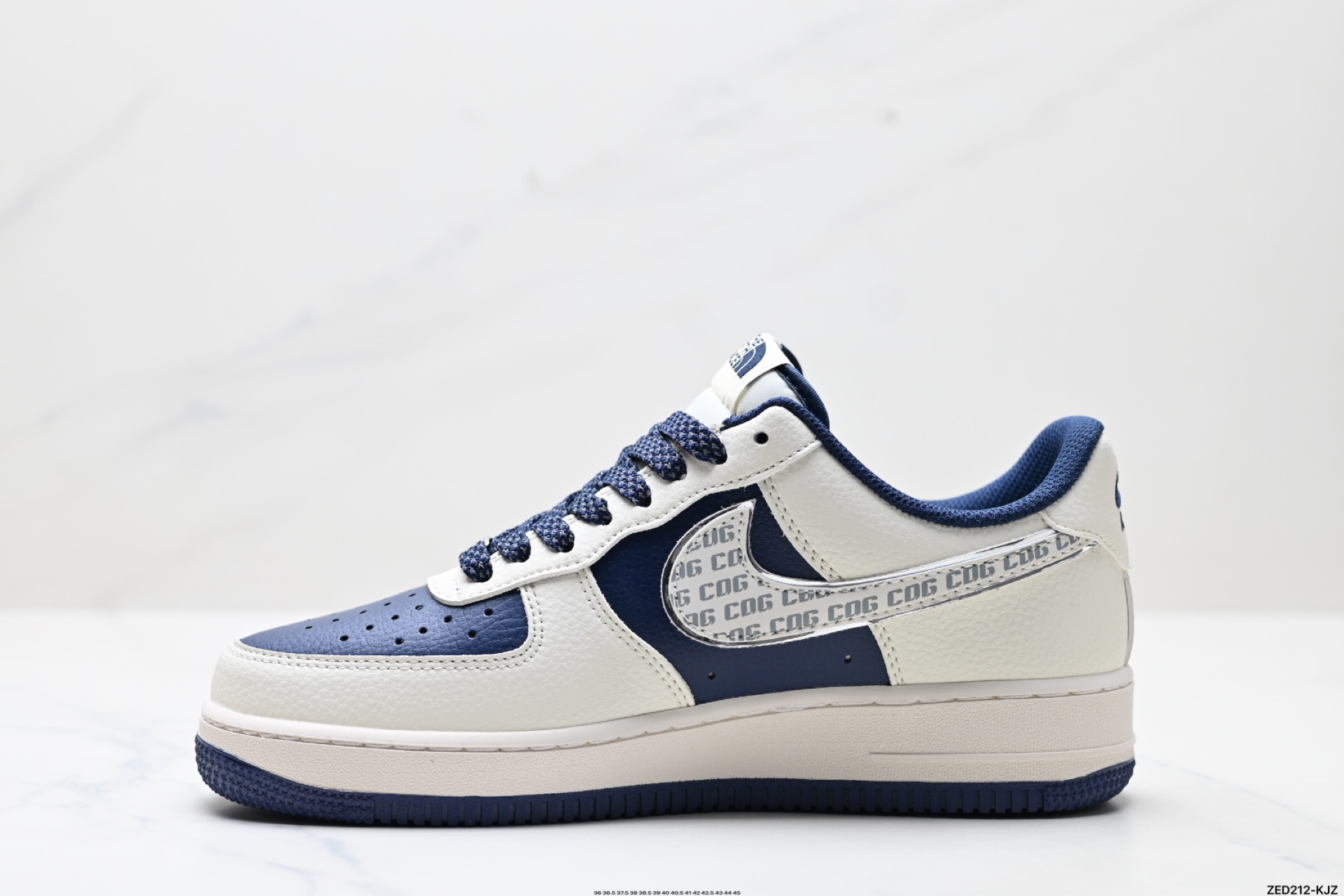 270 NIKE AIR FORCE 1‘07 LV8  HH7518-075