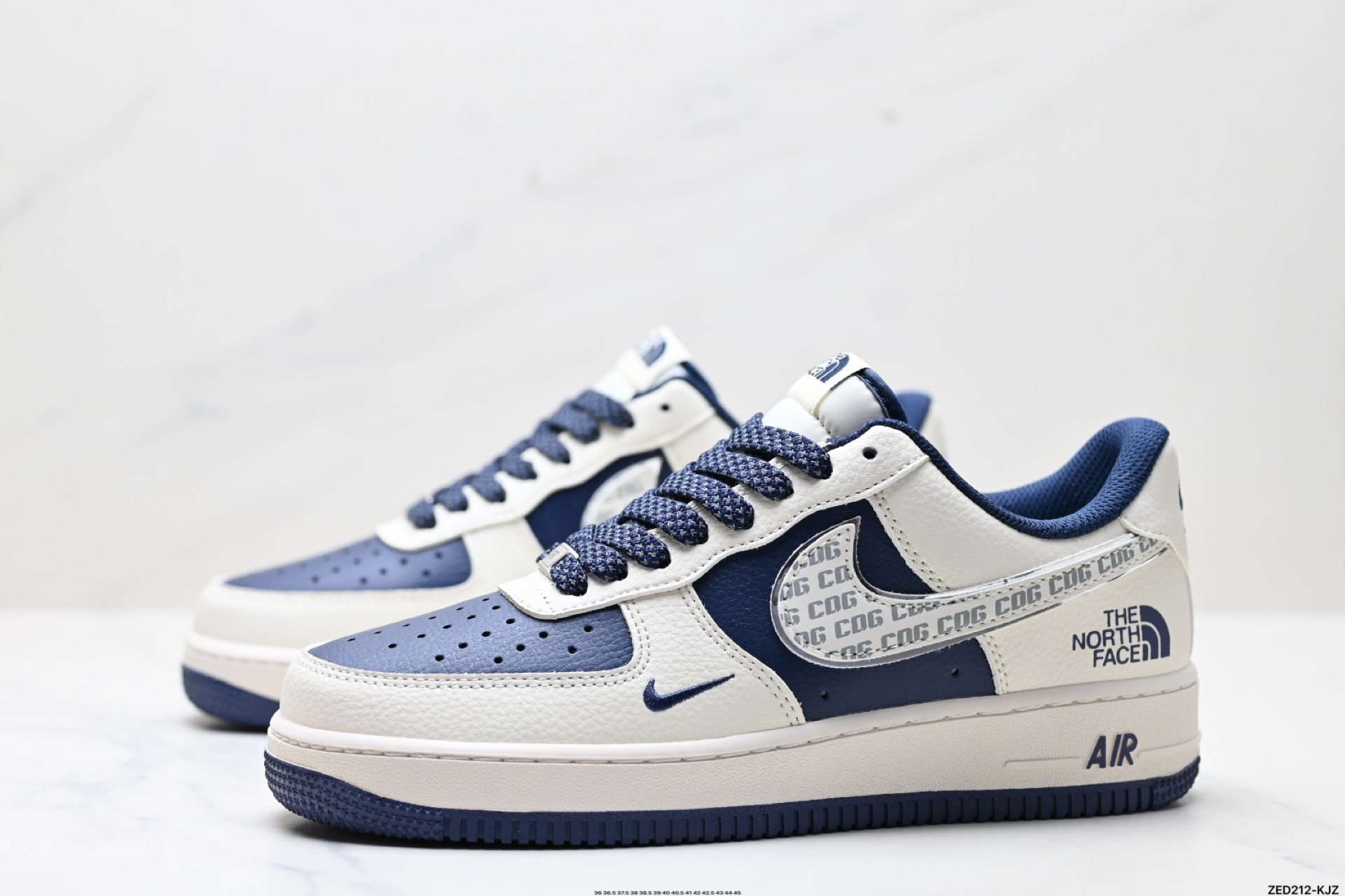 270 NIKE AIR FORCE 1‘07 LV8  HH7518-075