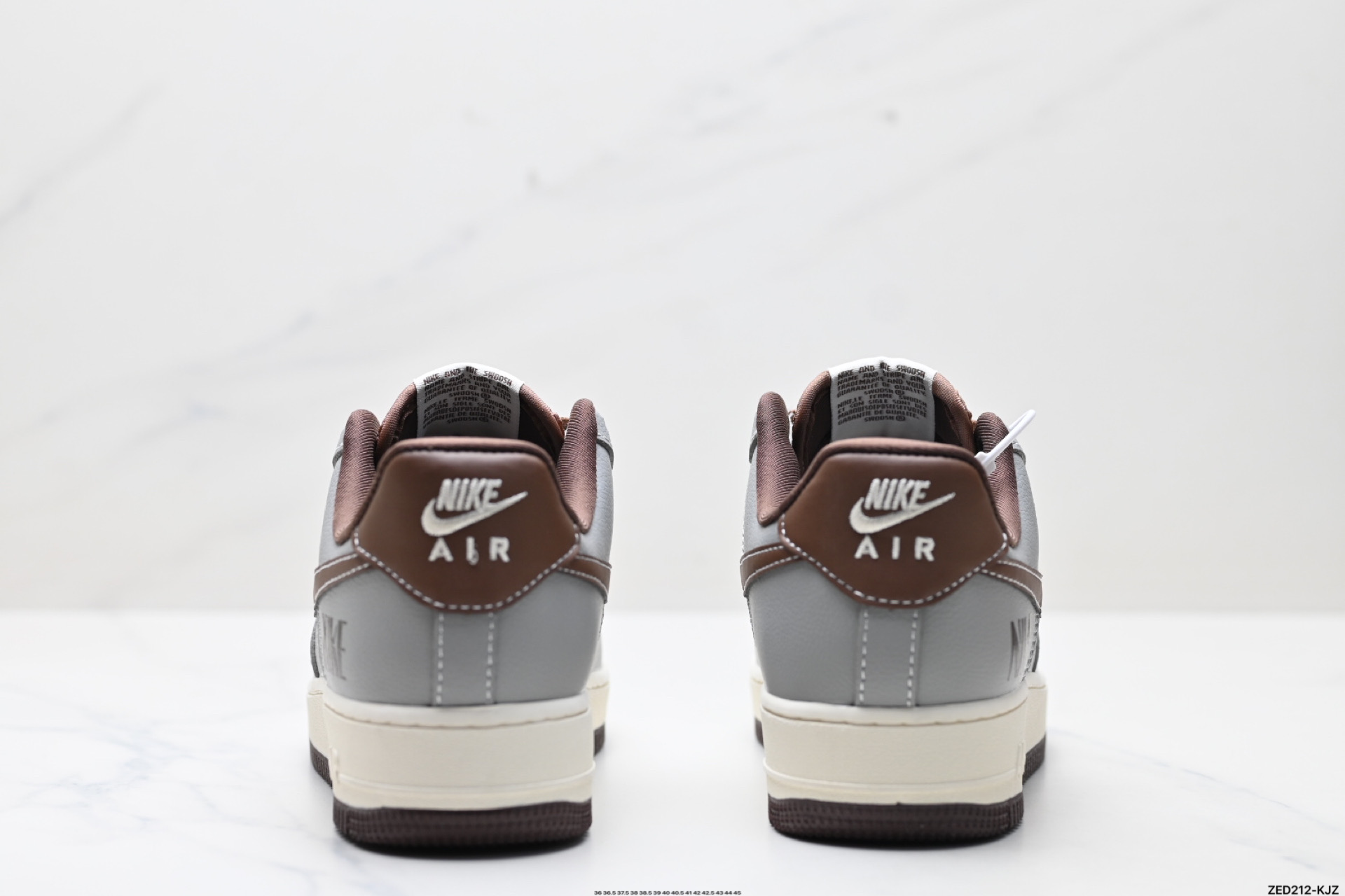 270 NIKE AIR FORCE 1‘07  KK1988-073