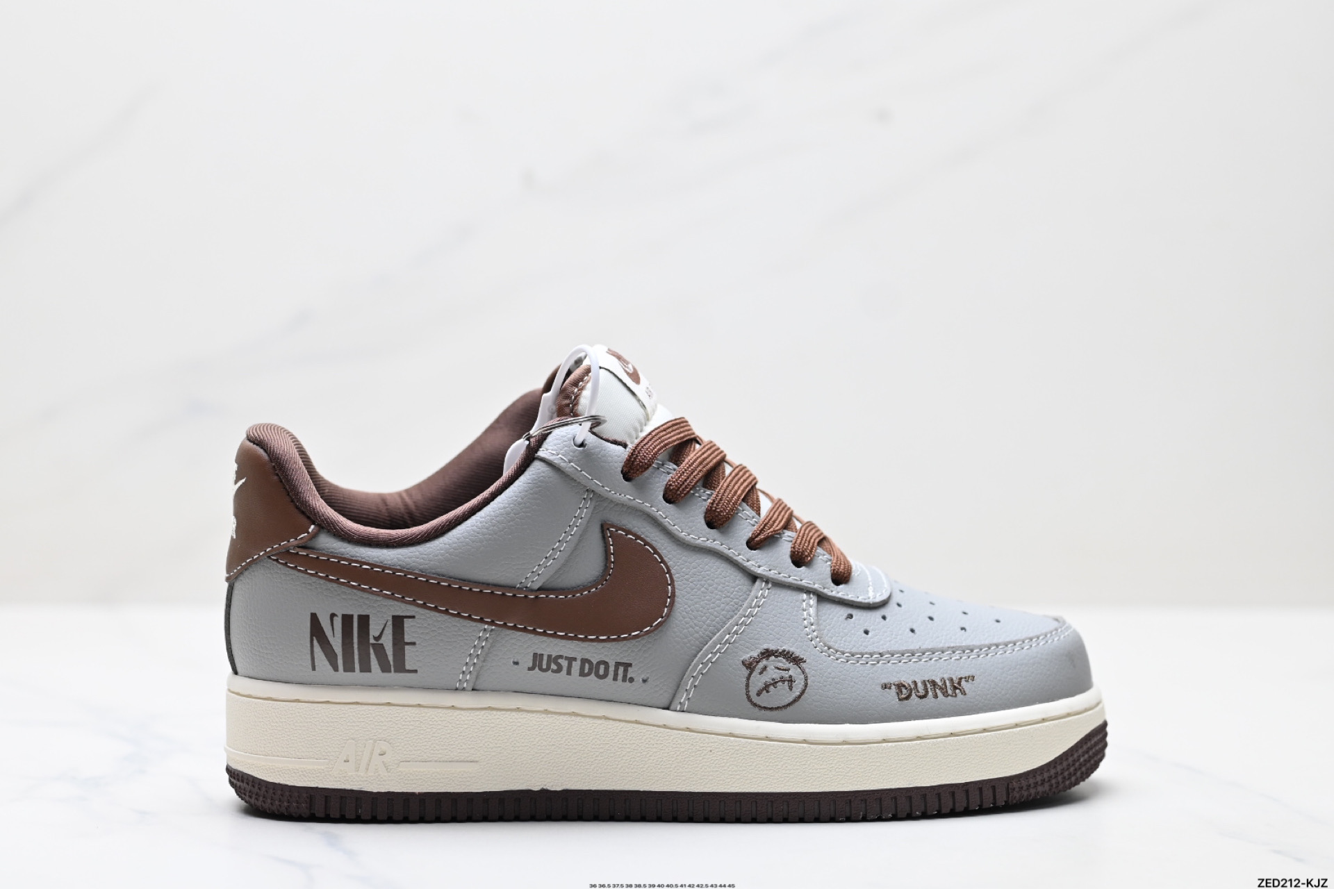270 NIKE AIR FORCE 1‘07  KK1988-073