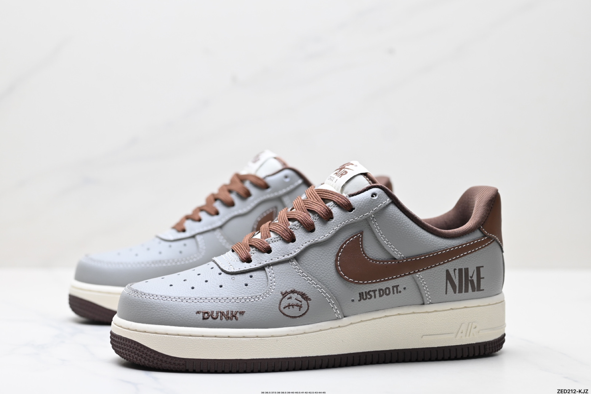 270 NIKE AIR FORCE 1‘07  KK1988-073