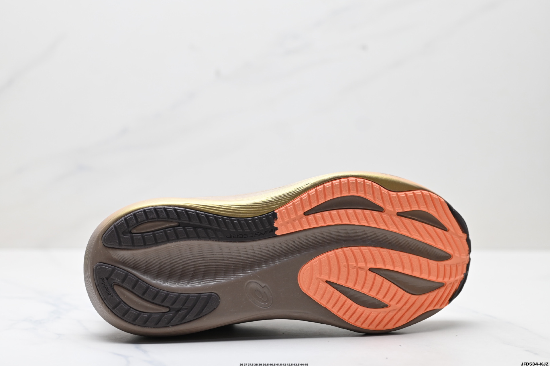 180 Asics Gel-Nimbus 27 舒适防滑耐磨低帮休闲跑步鞋  1012B816-020