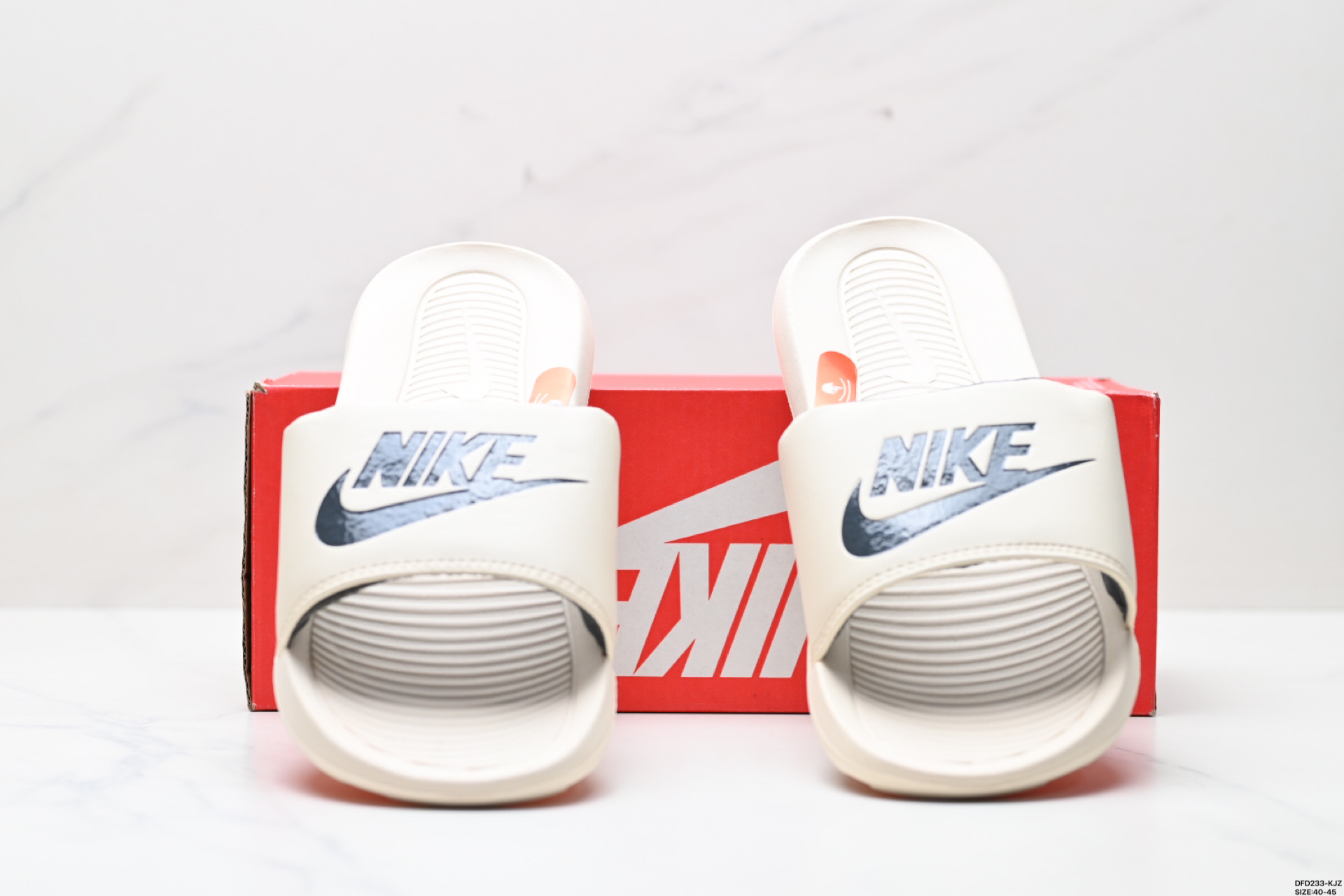 80 新款耐克NIKE男夏季户外运动鞋耐磨沙滩鞋舒适透气凉拖鞋  CZ6501-101