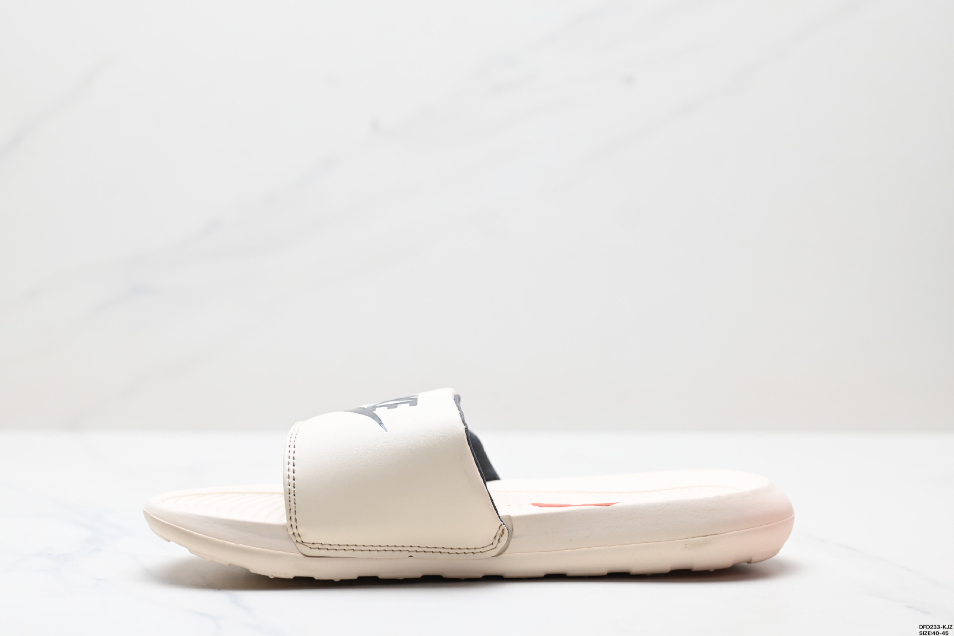 80 新款耐克NIKE男夏季户外运动鞋耐磨沙滩鞋舒适透气凉拖鞋  CZ6501-101